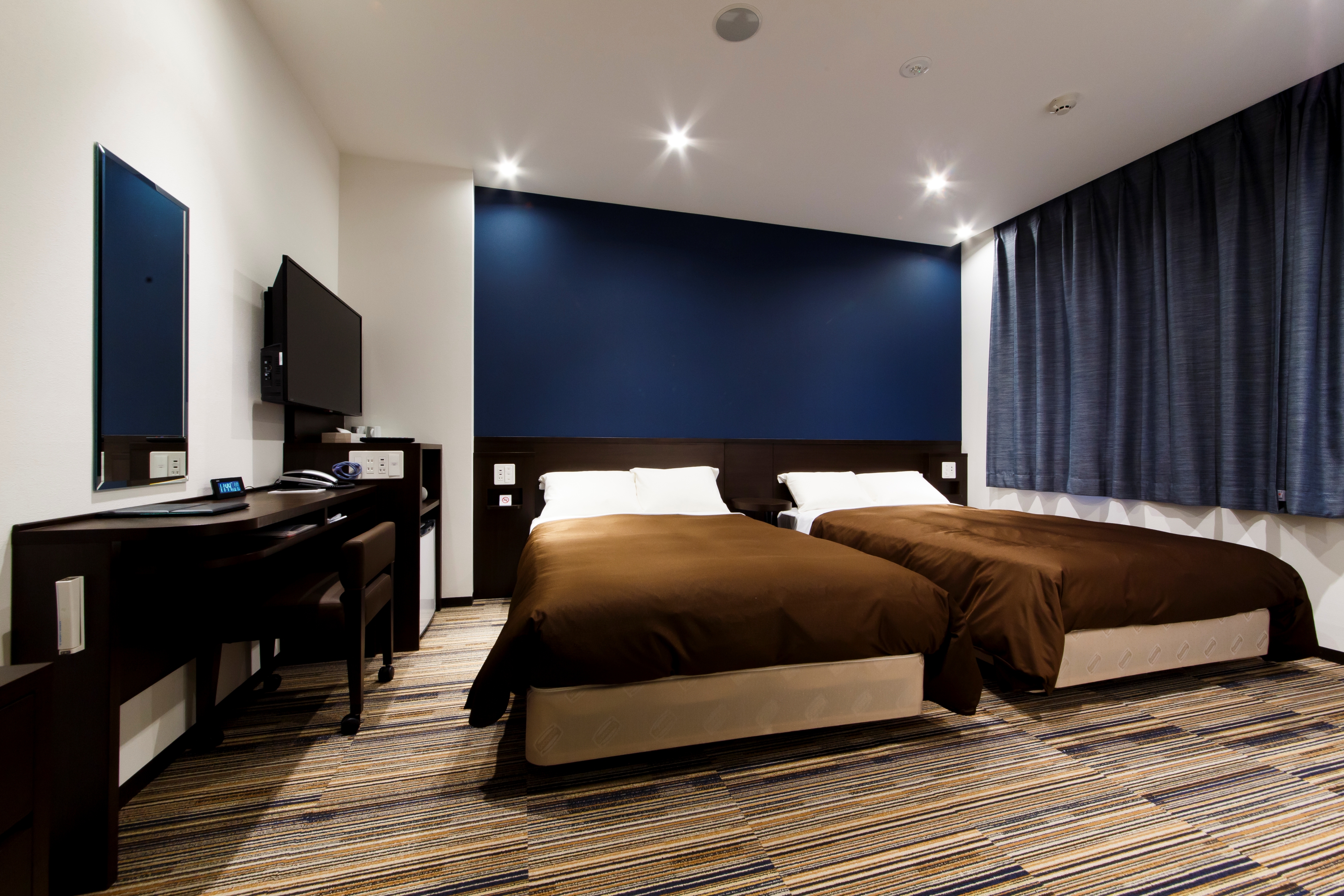 アーバイン東京 上野 北千住朝食