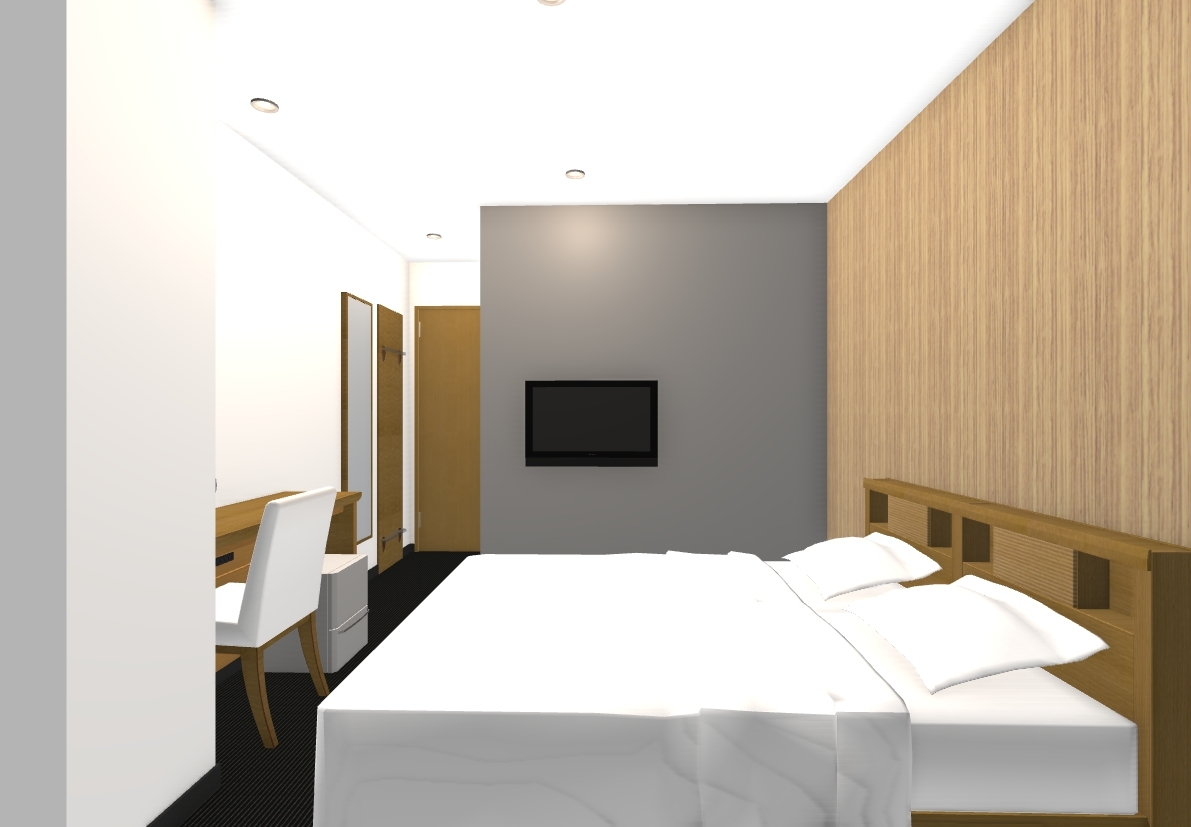 【素泊まり】☆お部屋おまかせプラン☆ 数量限定！！