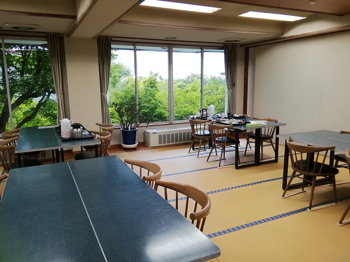 【秋田得旅】【禁煙】【１泊　夕食付　（朝食無し）　プラン】