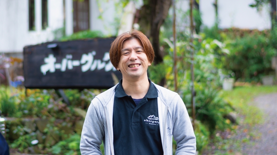 【音楽イベント参戦応援】元バンドマンの宿で過ごす素泊まりステイ