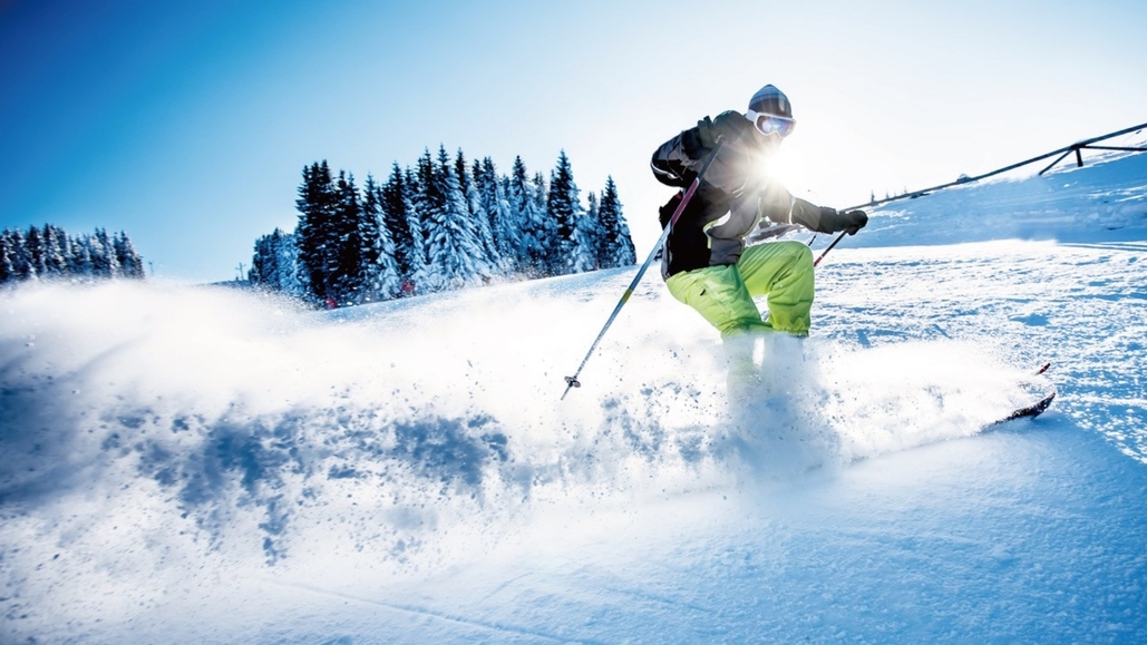 【リフト2日券付｜素泊まり】超お得！！初滑りで五竜＆47を満喫【現金決済限定】