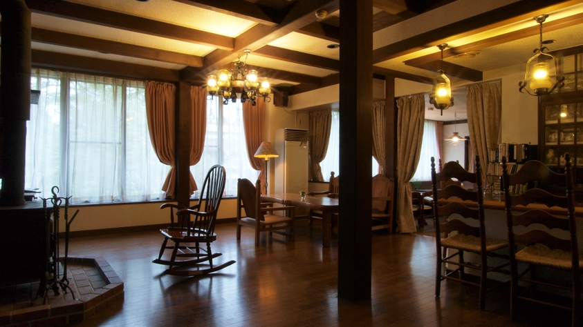 【1泊朝食付】白馬五竜スキー場まで徒歩7分！充実朝食で朝から雪山へGO!!