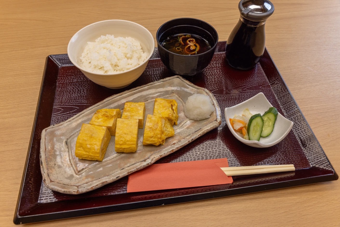 【予約できません】【土日祝限定】朝食付きプラン