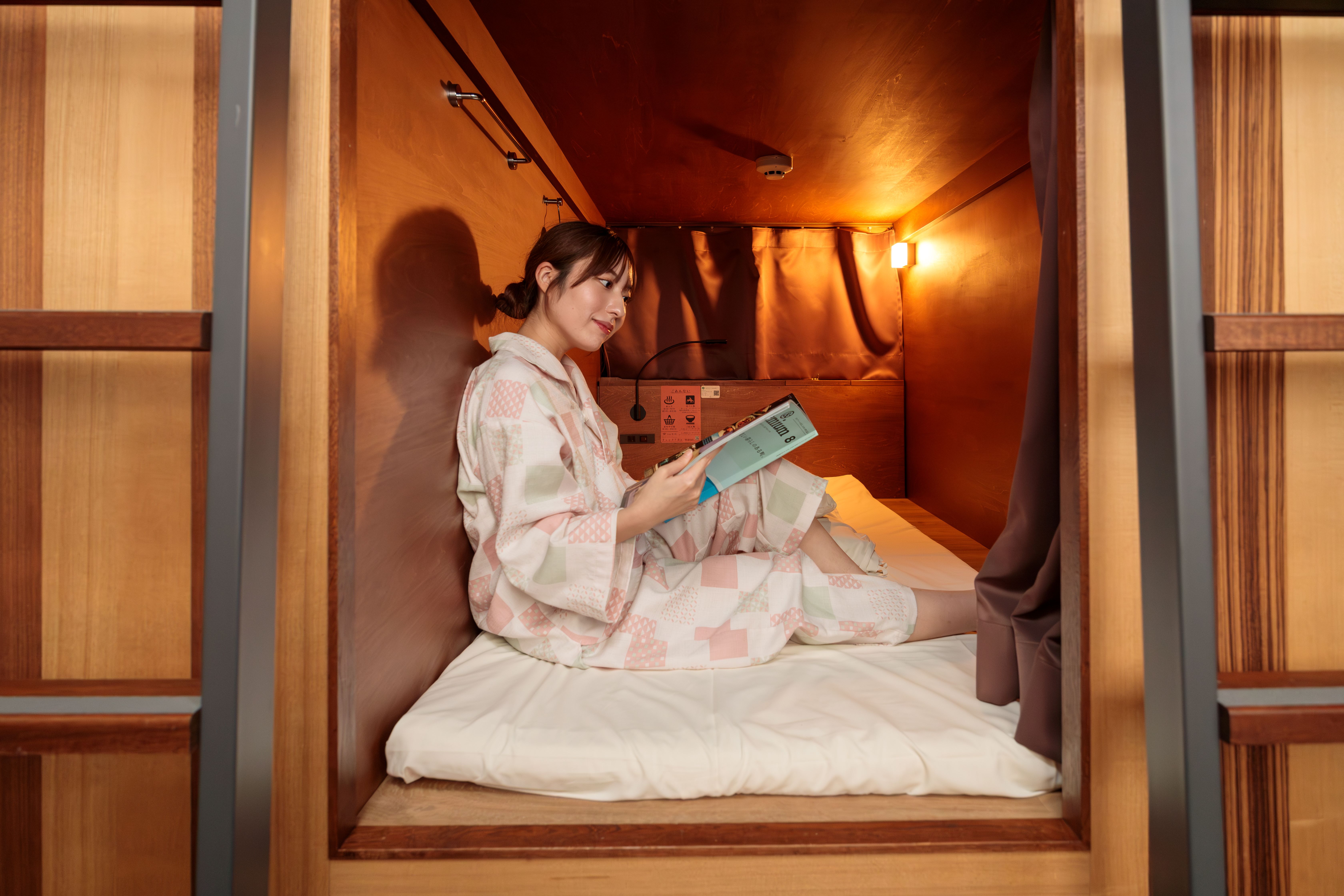 部屋