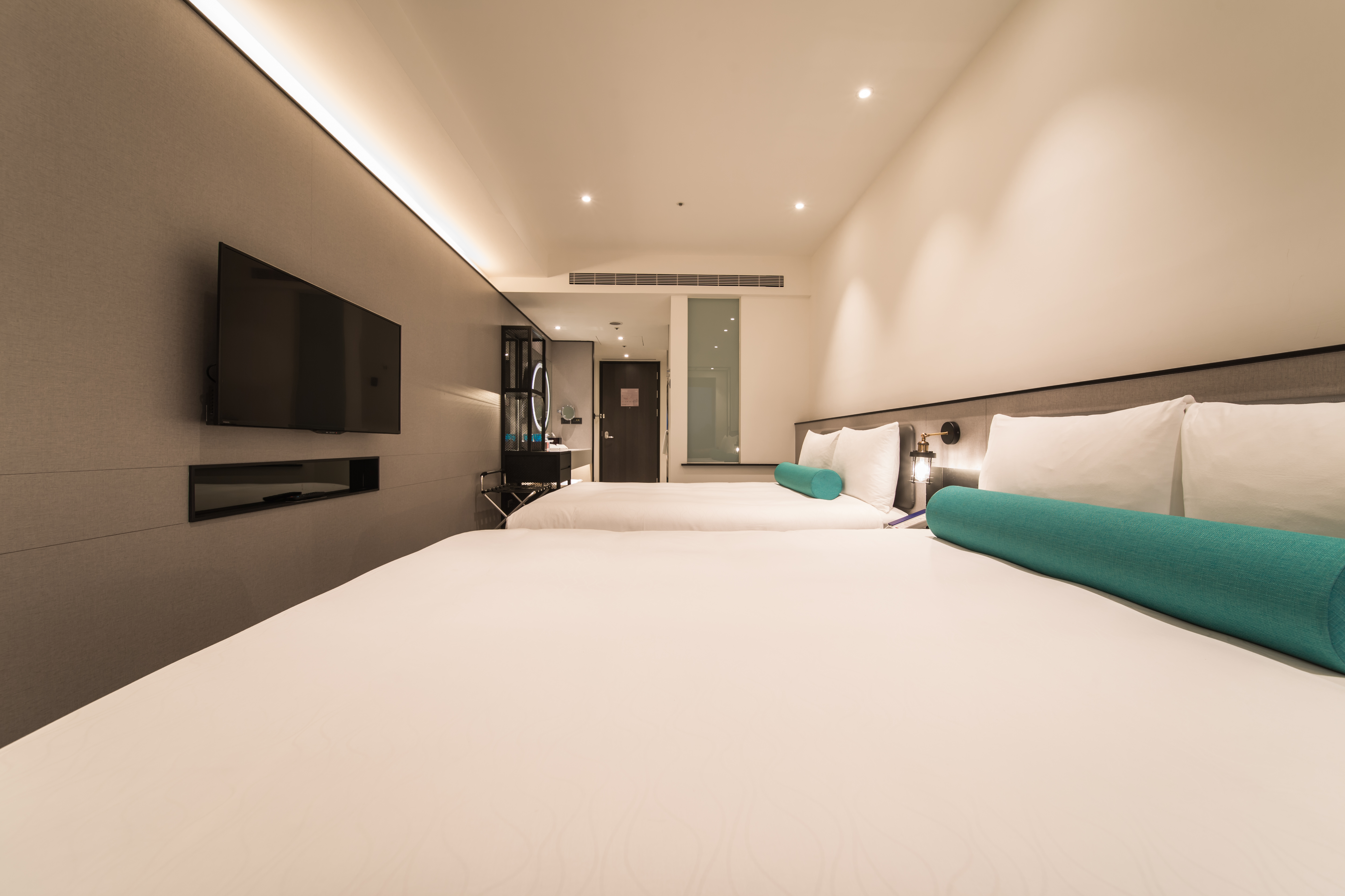 ファミリークワッド（ライトインダストリー）