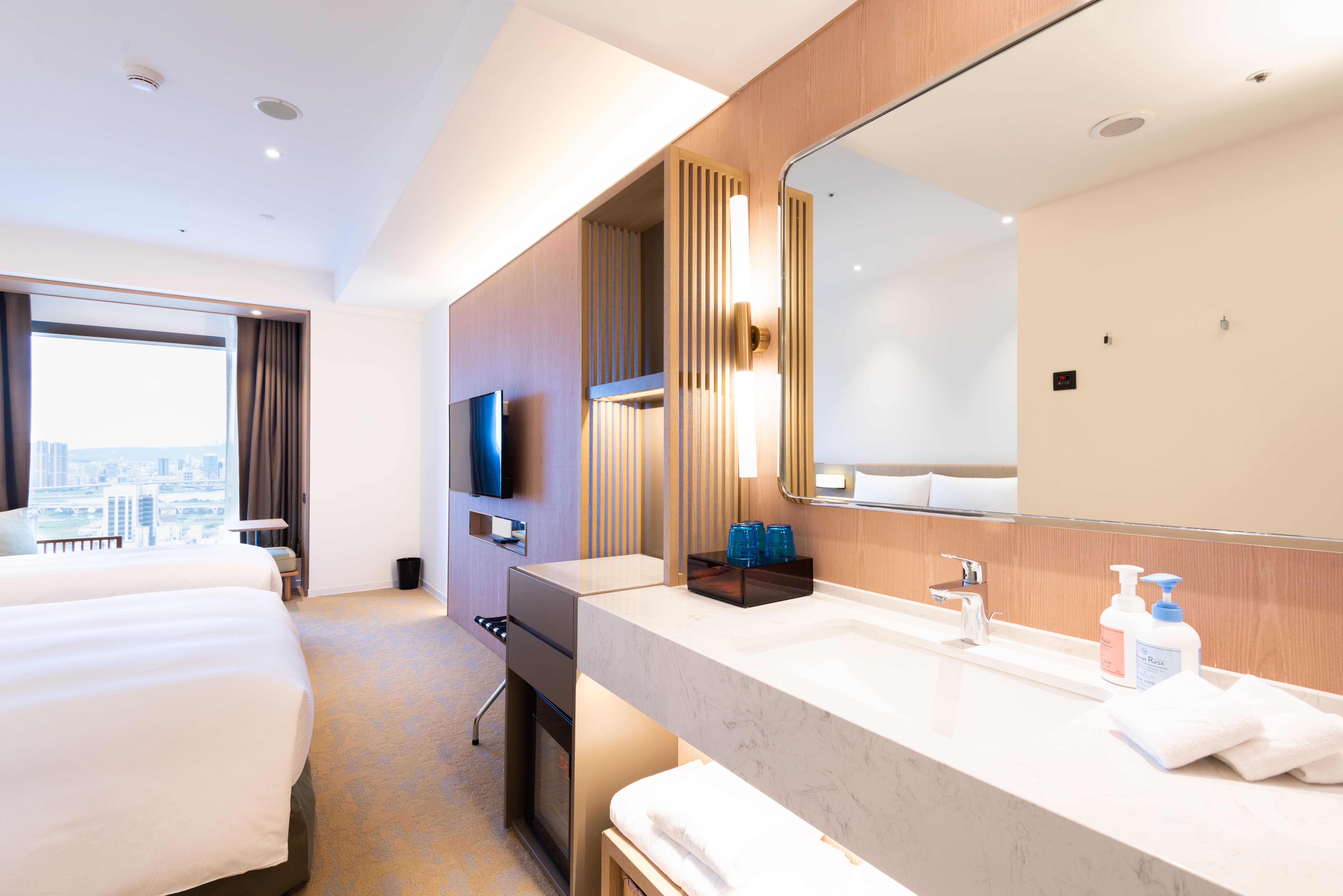 ファミリールーム（エレガント）