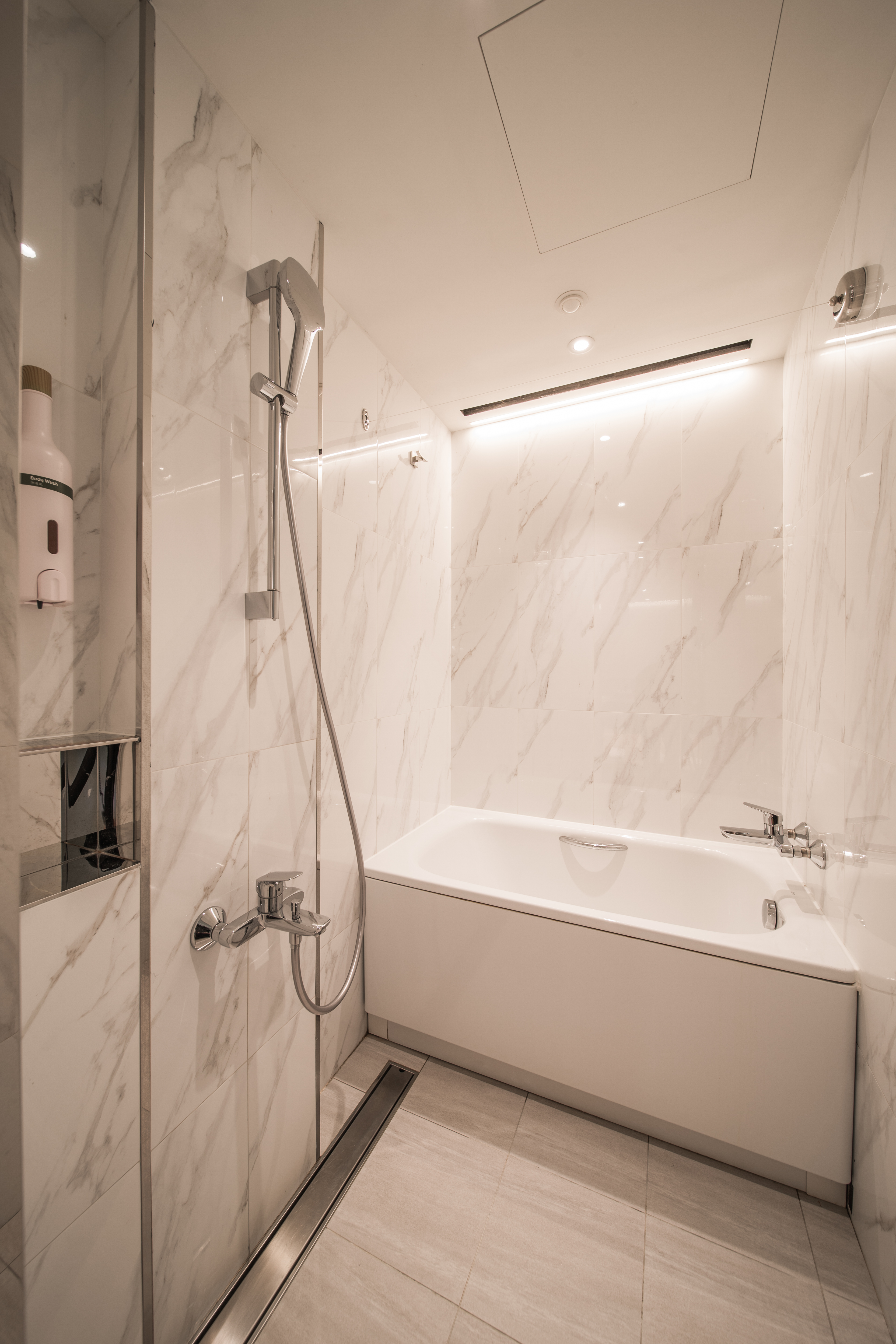 デラックスルーム（エレガント）