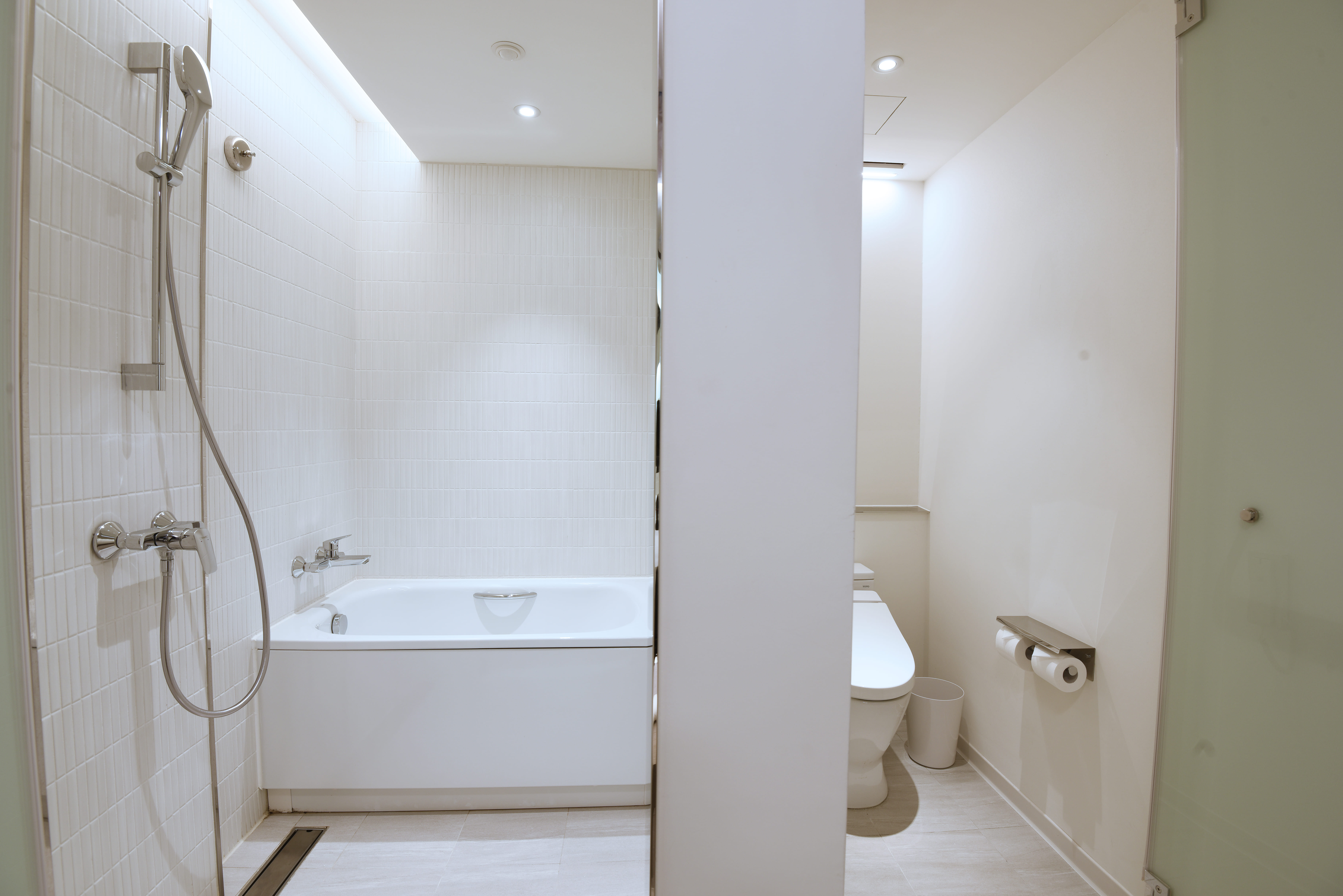 スーペリアルーム（ライトインダストリー）