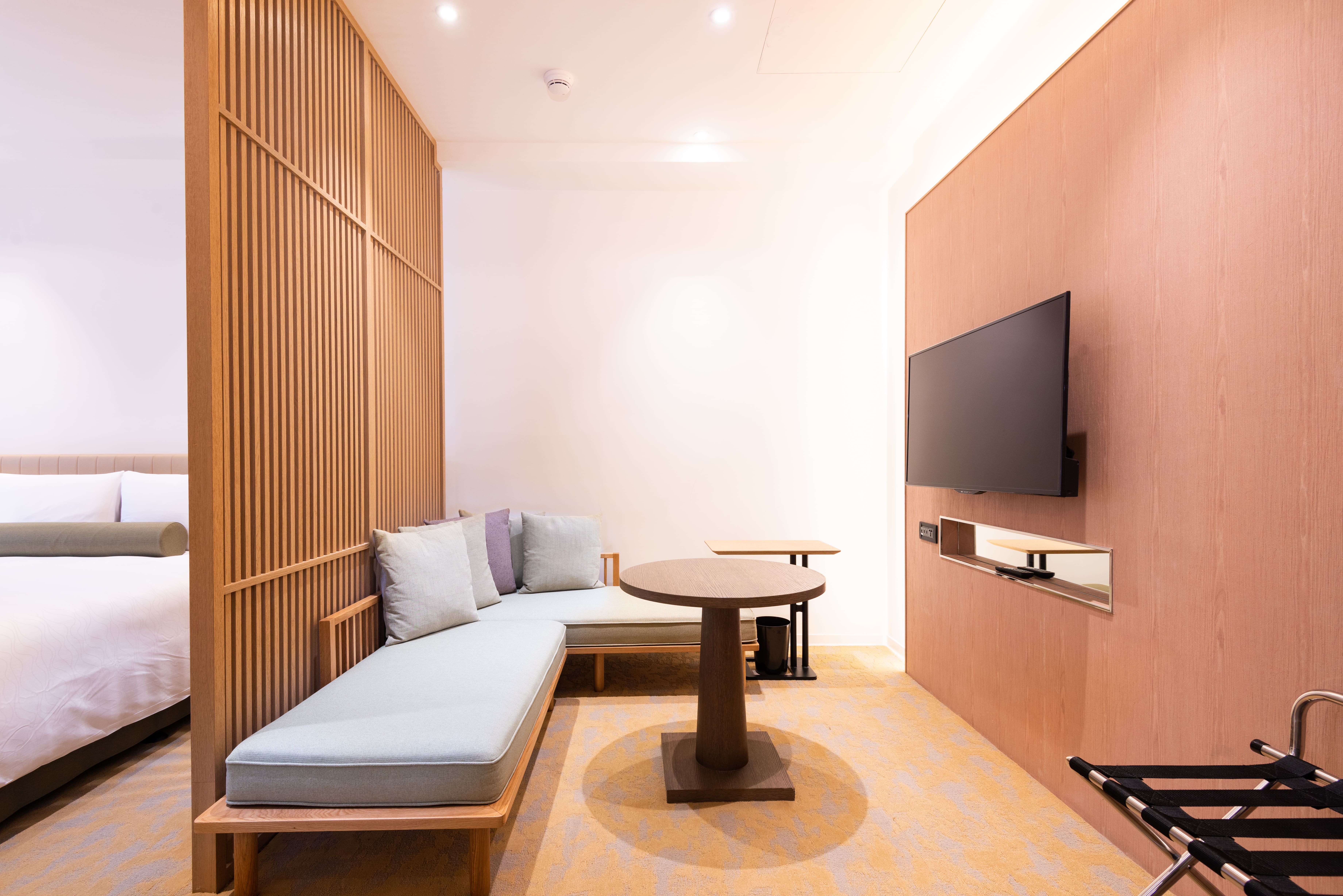 ジュニアスイート（エレガント）