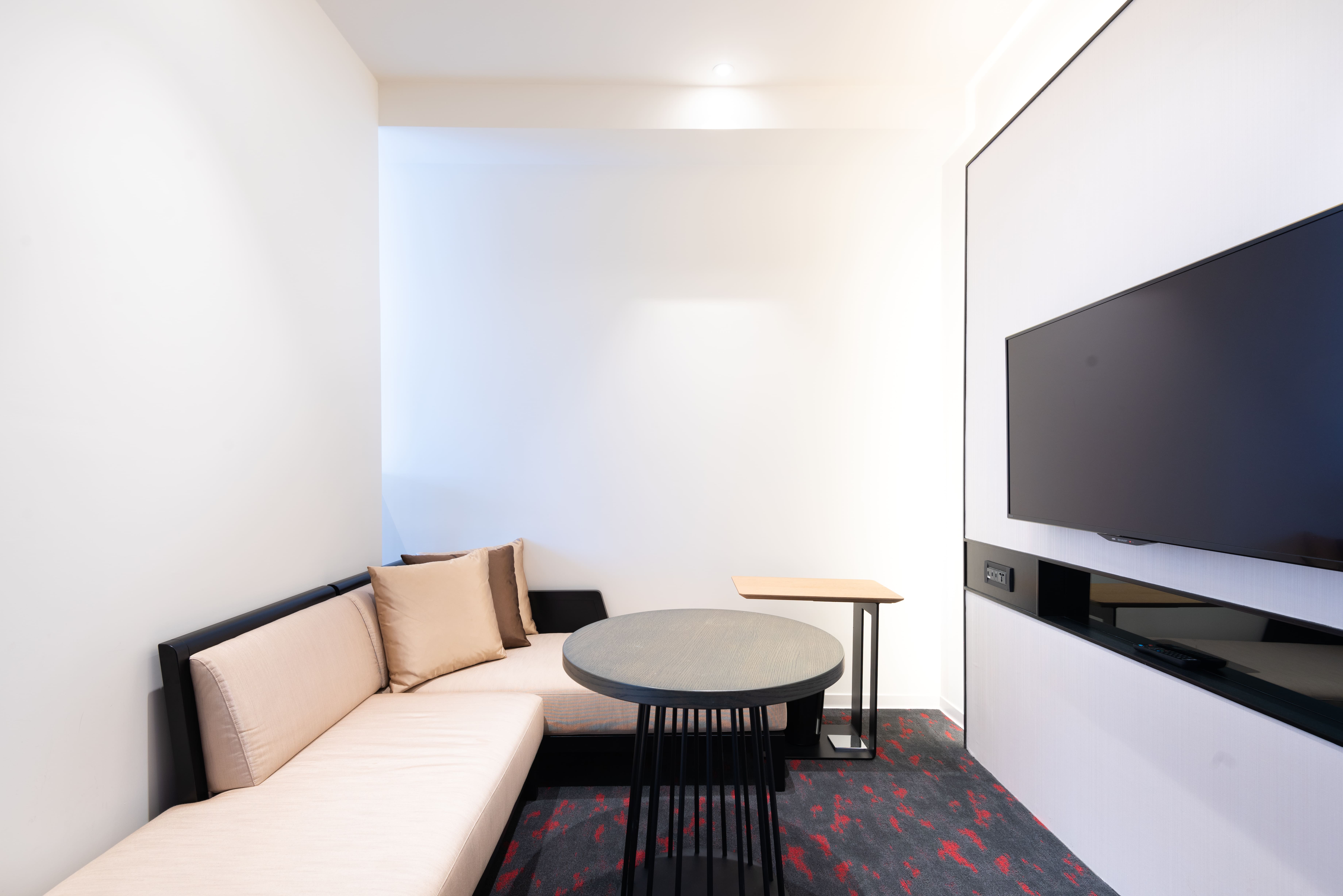 ジュニアスイート（ラグジュアリー）