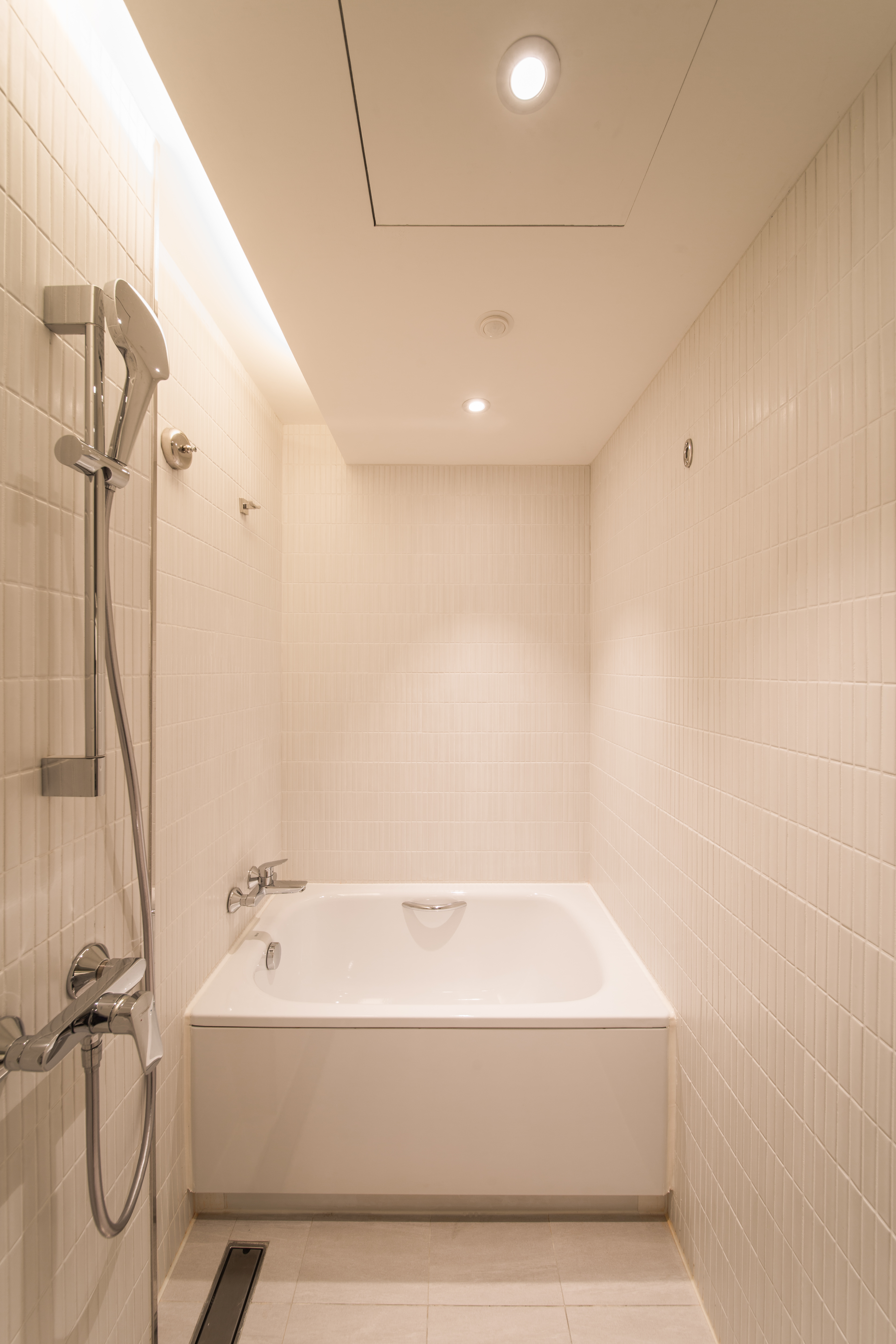 スーペリアルーム（ライトインダストリー）