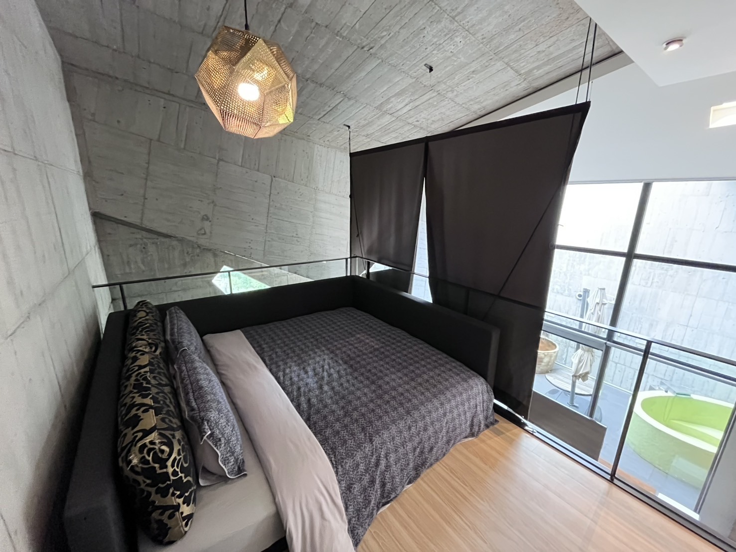 プレミアムダブルルーム（頂級雙人房）