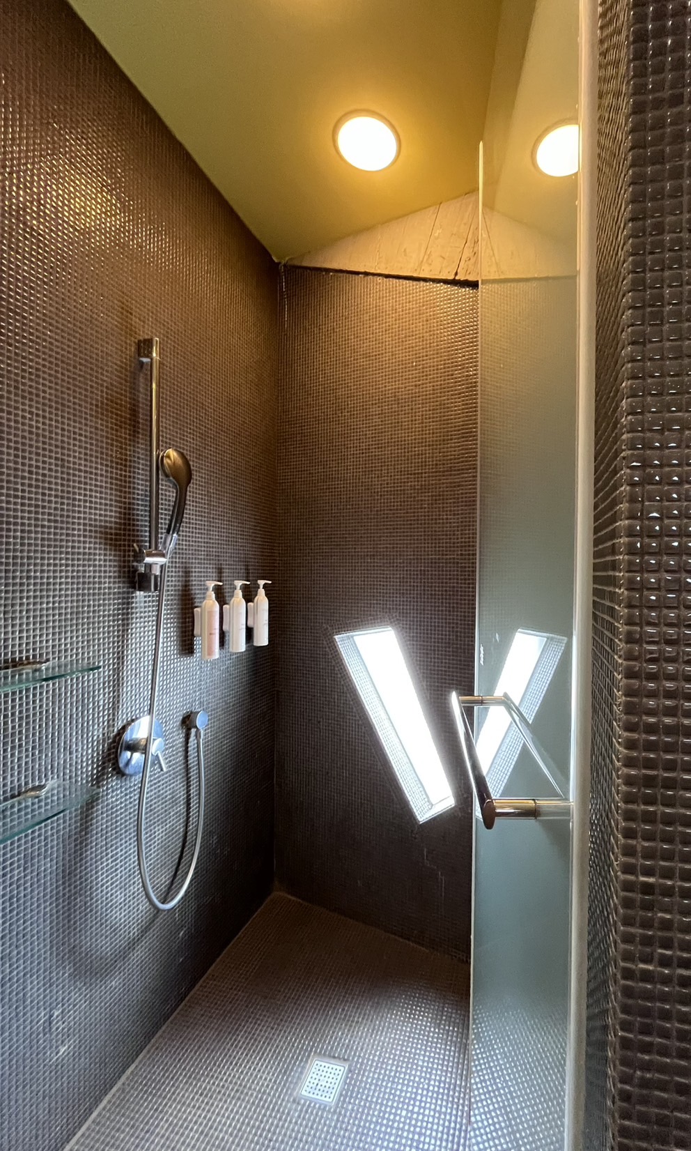 デラックス4人部屋（豪華四人房）