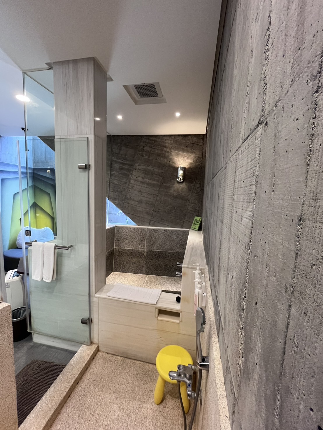 スタンダードルーム（標準雙人房）