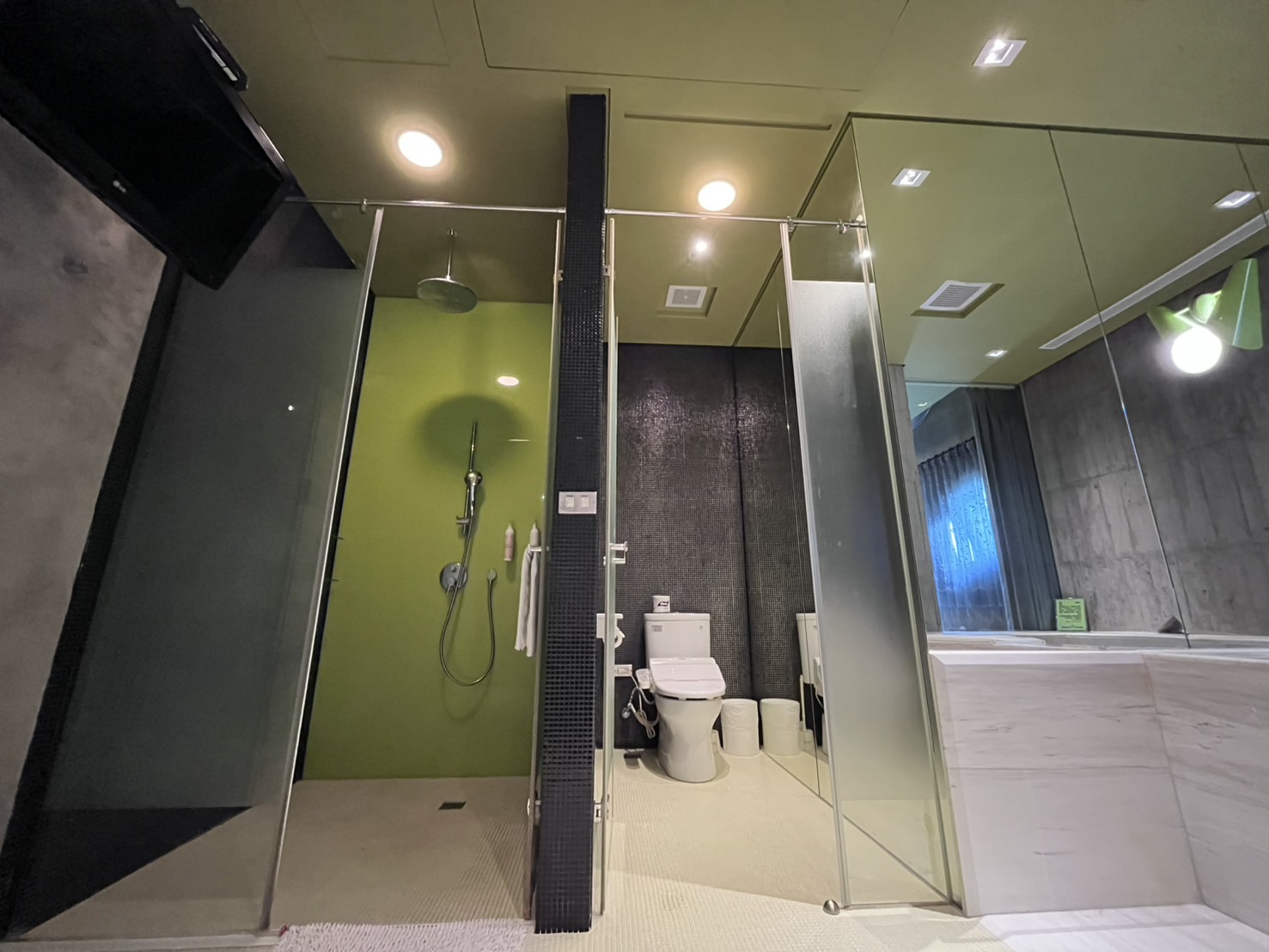 デラックスルーム（豪華雙人房）