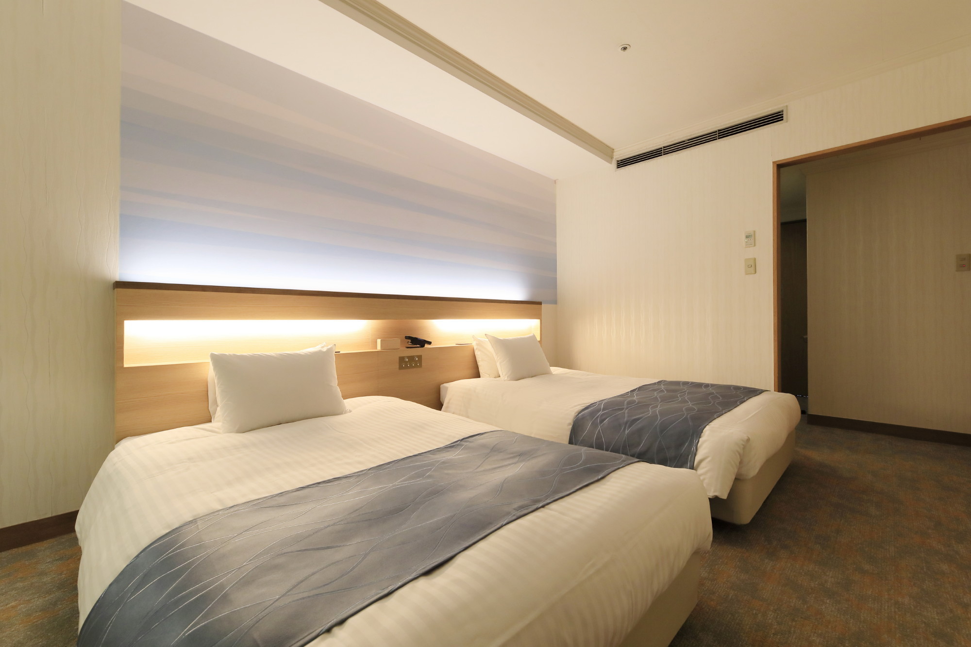 熱海温泉でのんびり素泊りプラン（駐車場無料）