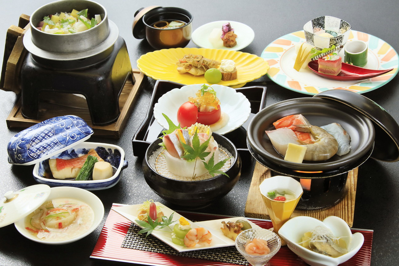 お部屋で選ぶスタンダードプラン（駐車場無料）