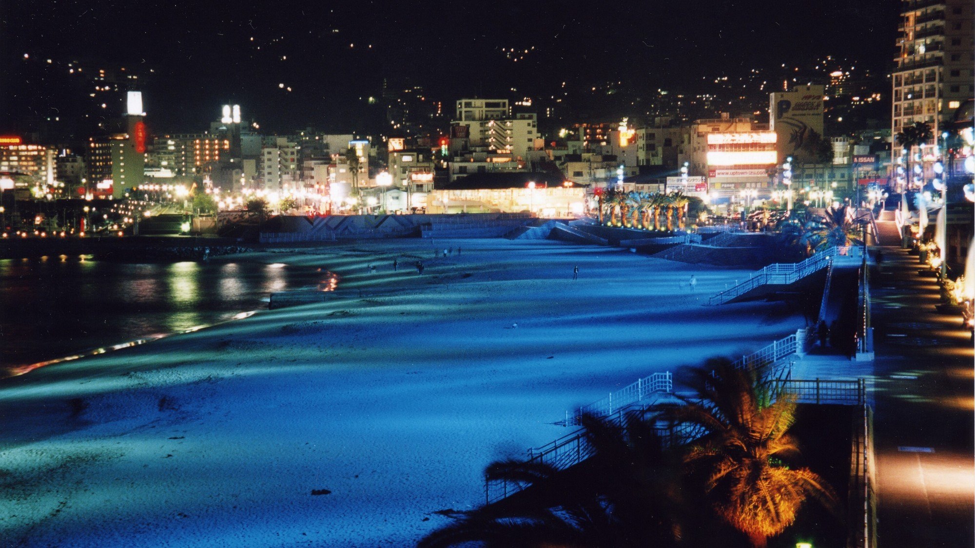 熱海温泉でのんびり素泊りプラン（駐車場無料）
