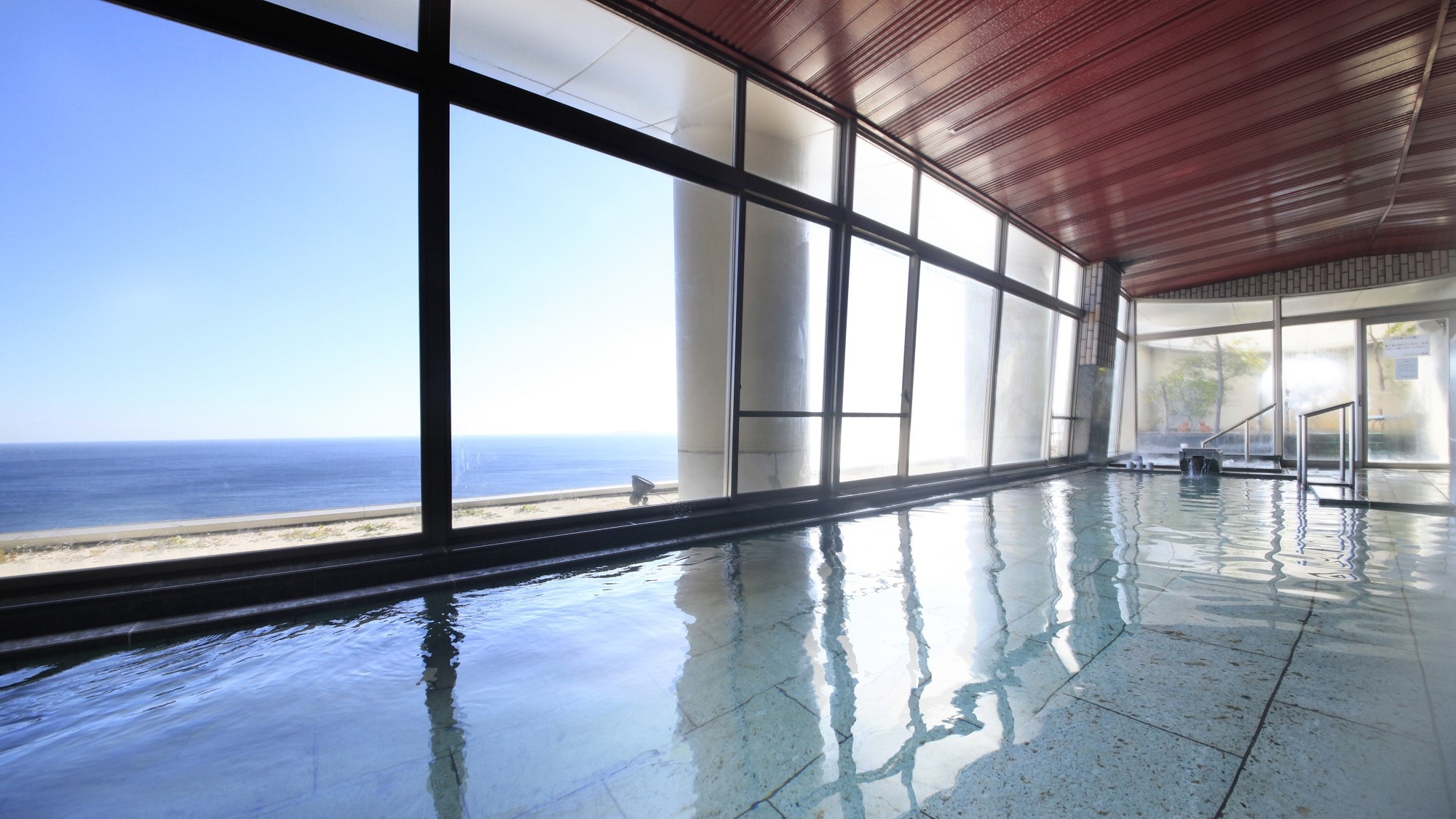 熱海温泉でのんびり素泊りプラン（駐車場無料）