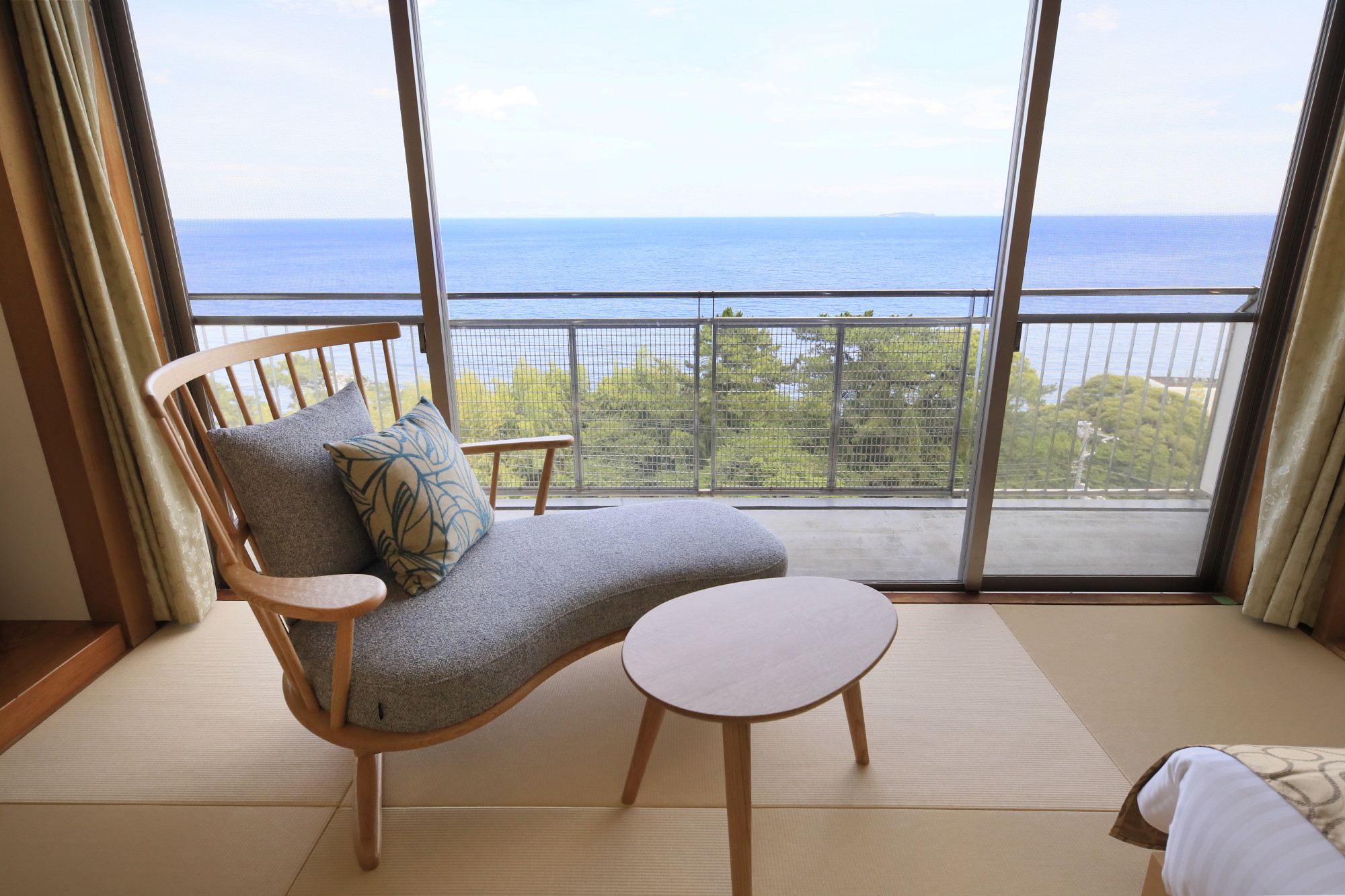 和室モダンルーム