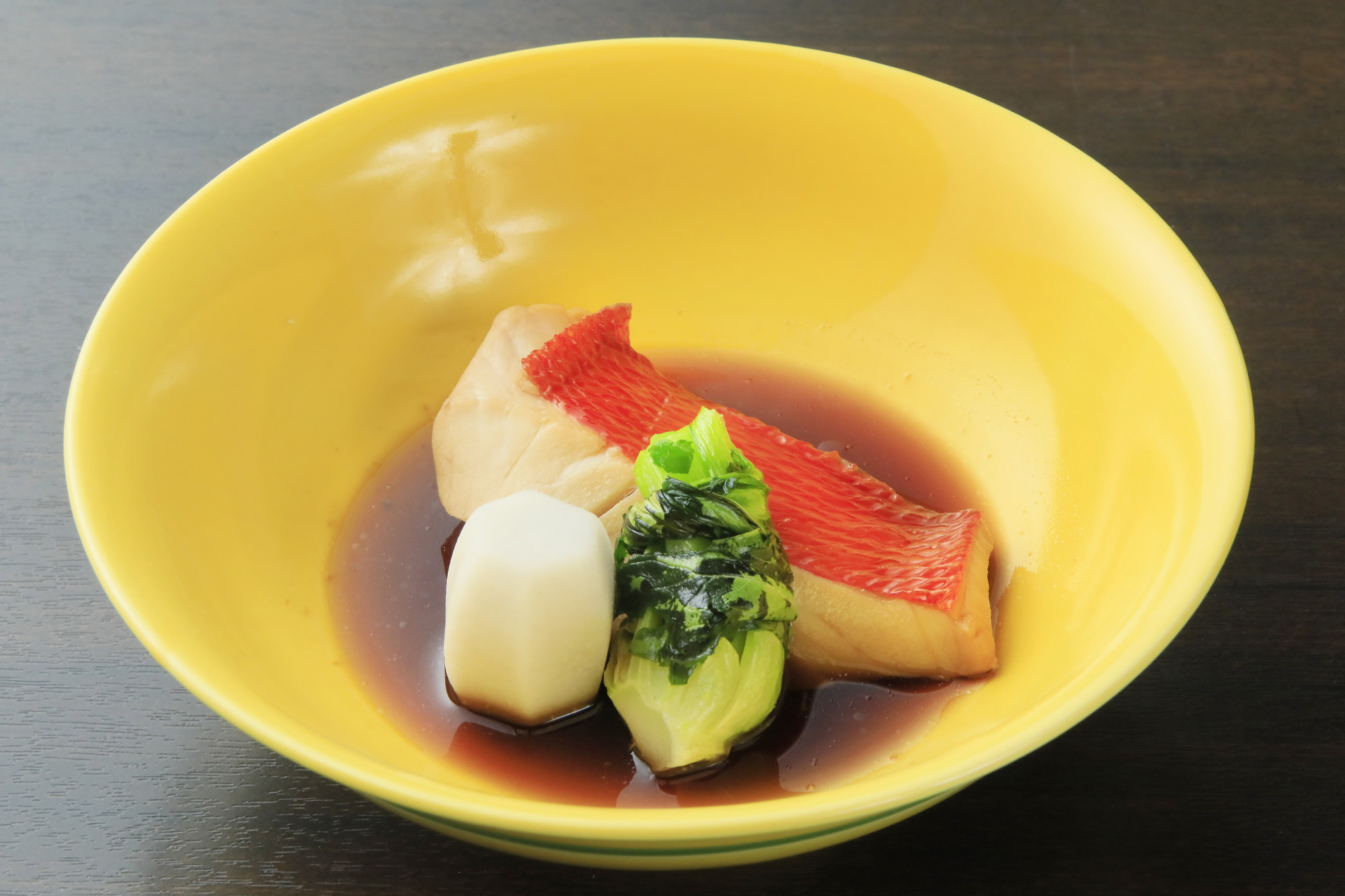 プレミアムプラン　和食