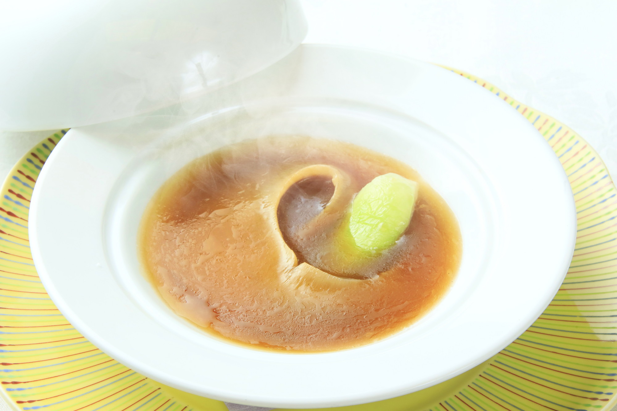 プレミアムプラン　中華