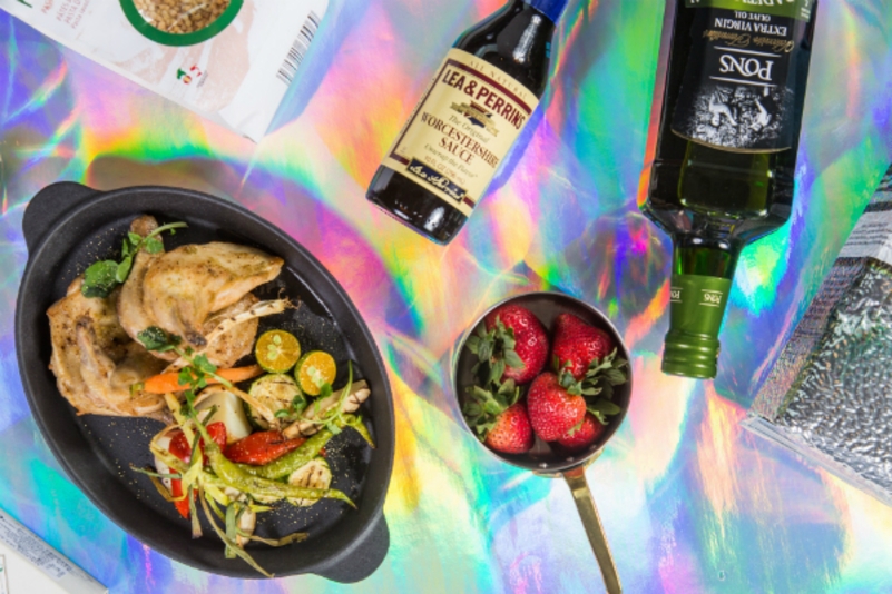 ホテル ポアズポアズ(泡泡飯店)(HOTEL POISPOIS) 設備・アメニティ・基本情報