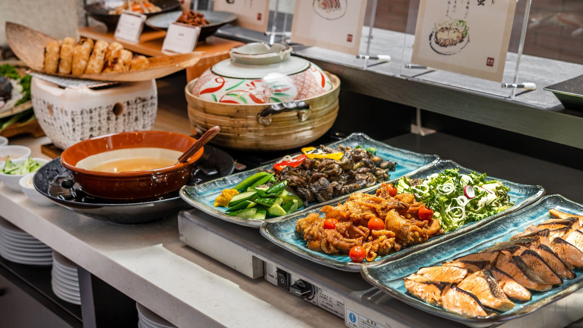 【お部屋で贅沢夕食】「相盛りうな重特上」をお部屋へお届け！【1泊2食付】