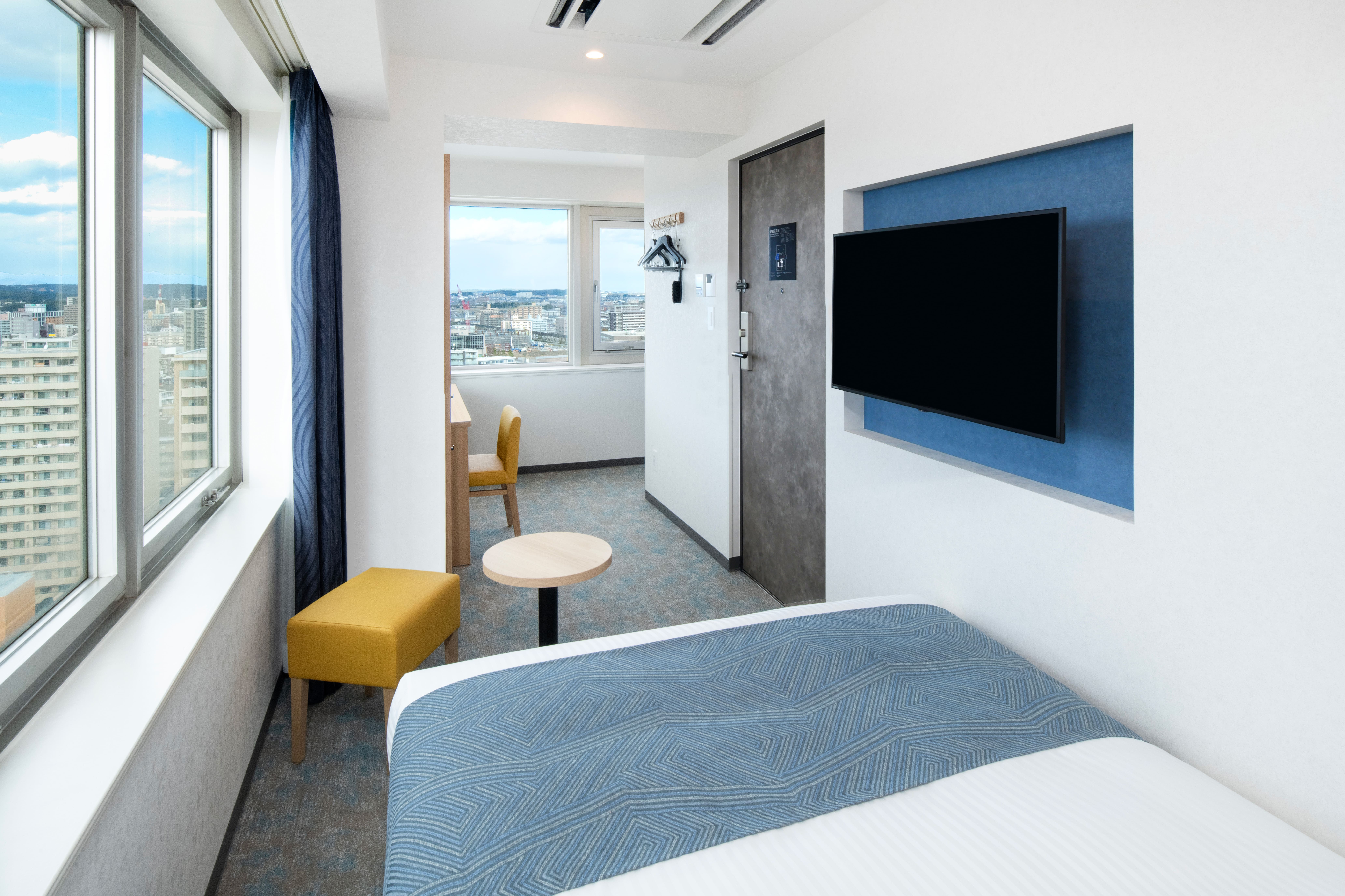 スカイタワーダブル