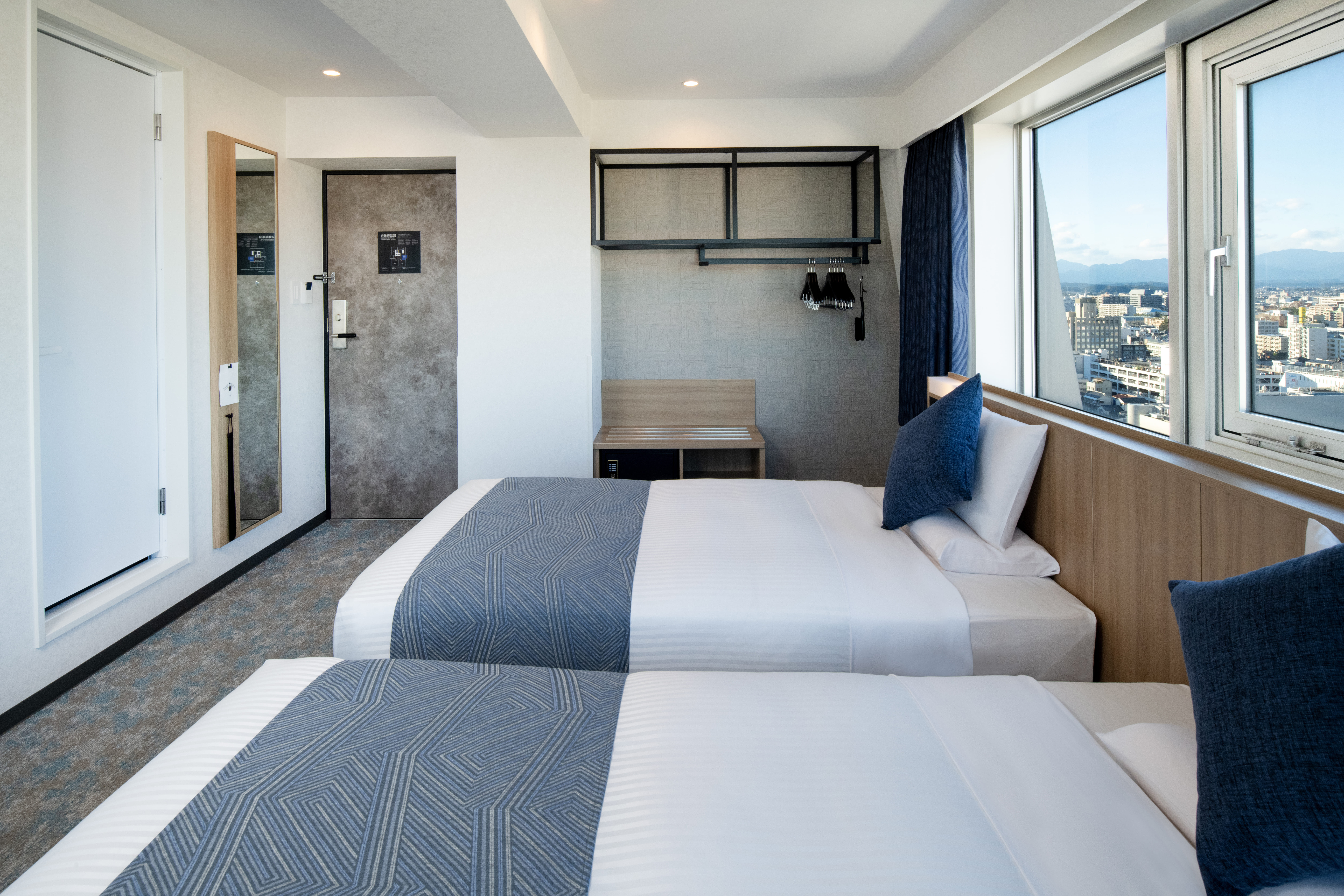 スカイタワートリプル