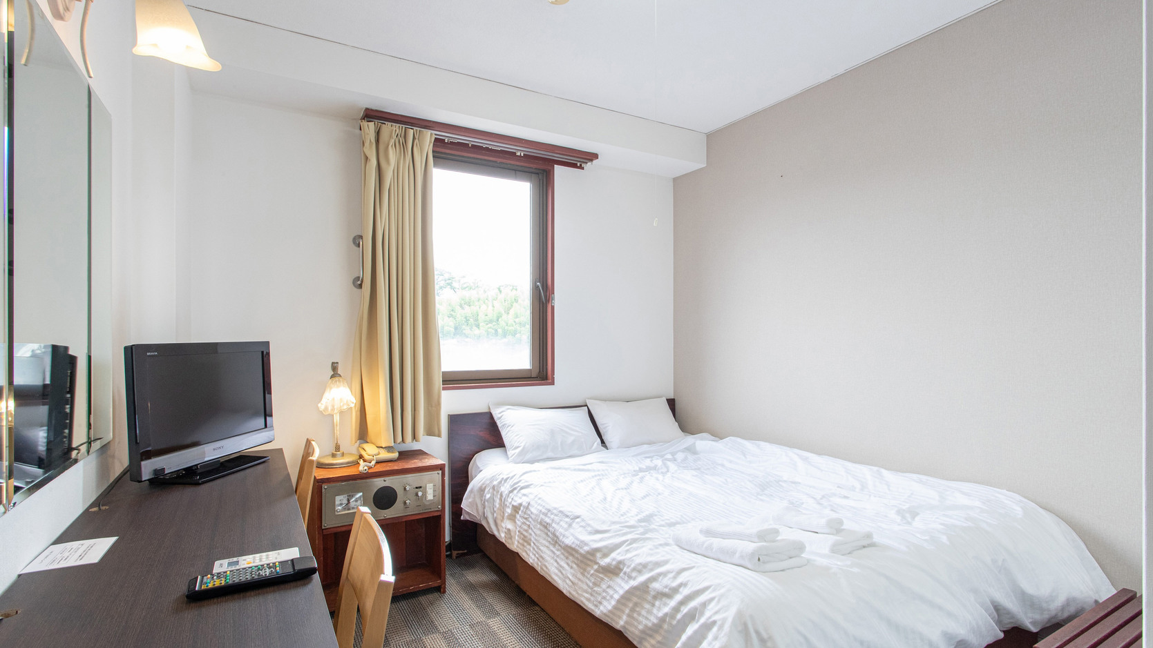 【素泊まり】★鹿屋市街地まで徒歩数分★ビジネス・観光に★