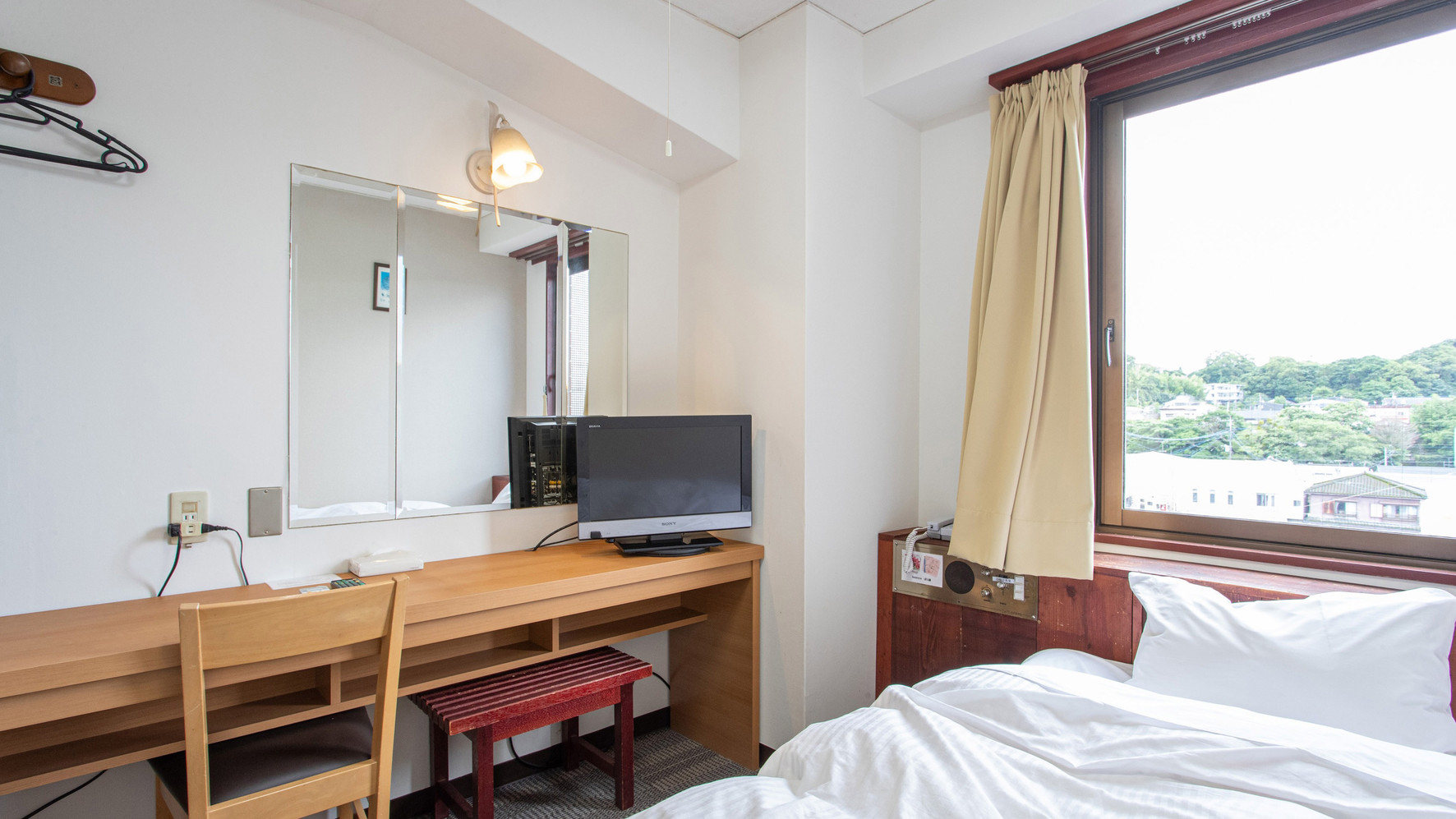 シングルルームＳＡ