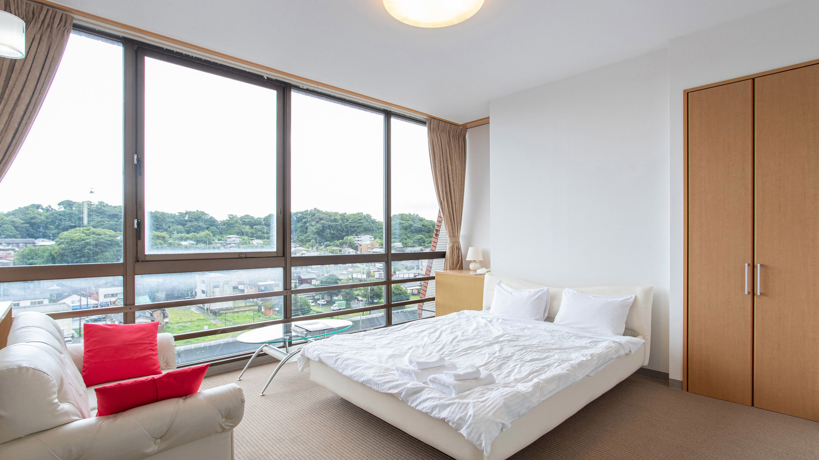 【素泊まり】★鹿屋市街地まで徒歩数分★ビジネス・観光に★