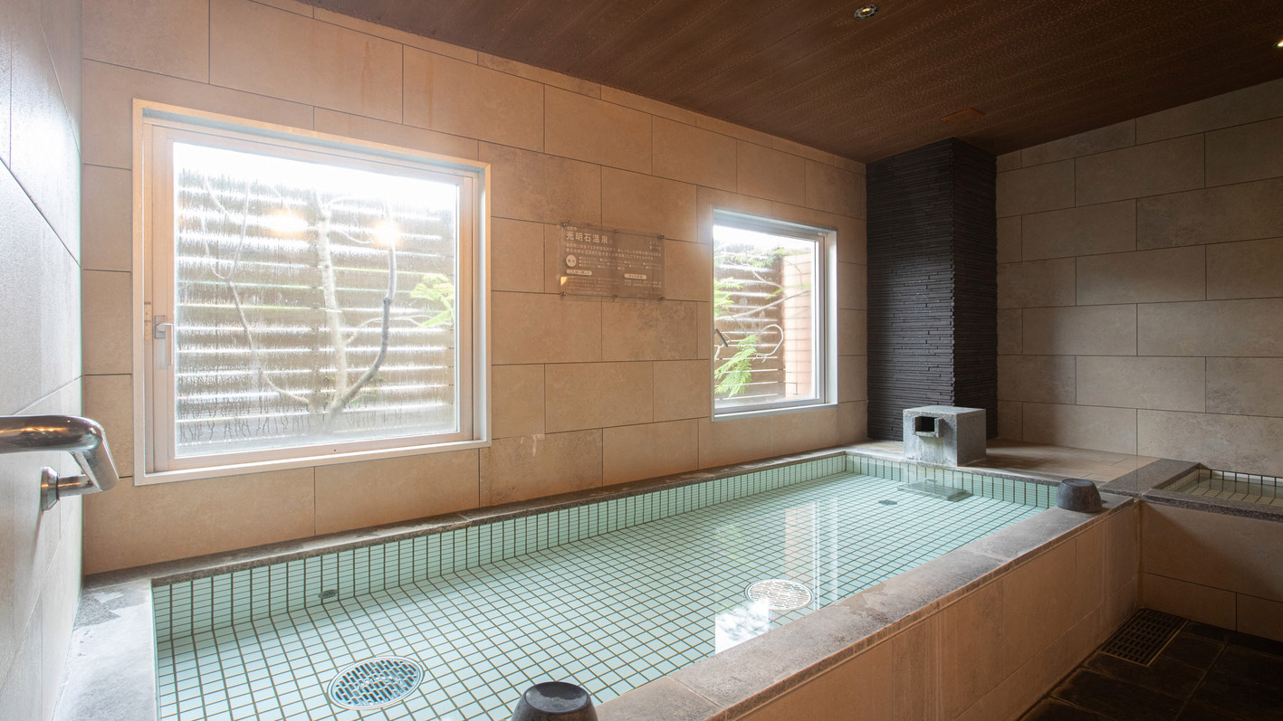 【30泊★素泊まり】1泊あたり2，900円！マンスリープランでお得に宿泊★