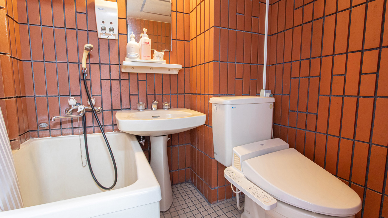 コンパクトシングルルームＳ