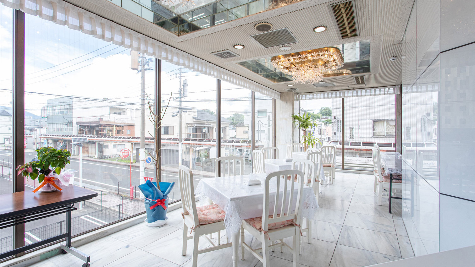 【7泊★素泊まり】ウィークリープランでお得に宿泊★ビジネスにおススメ