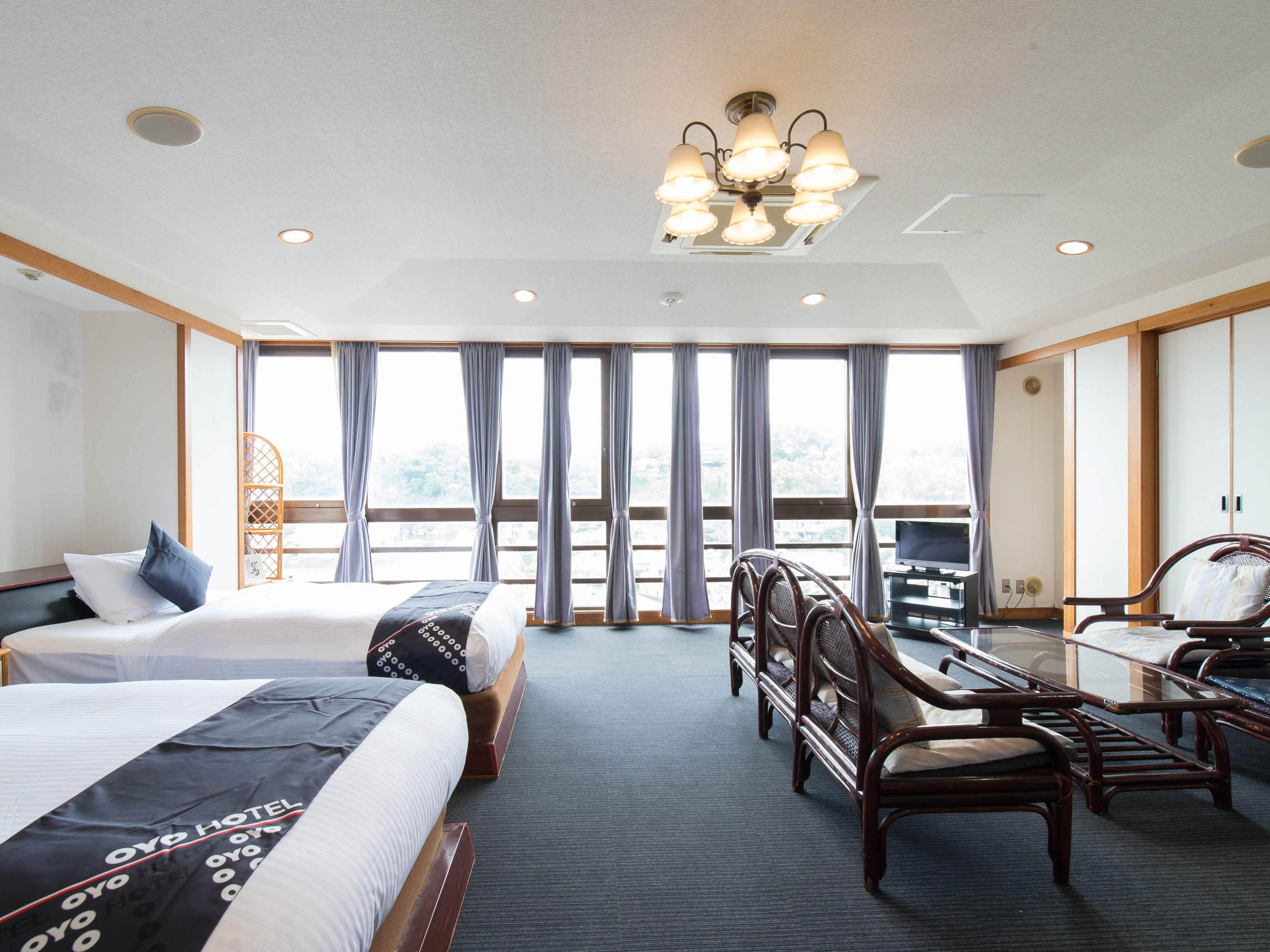 ｏｙｏ ニューワールドホテル 鹿児島鹿屋 写真 動画 楽天トラベル