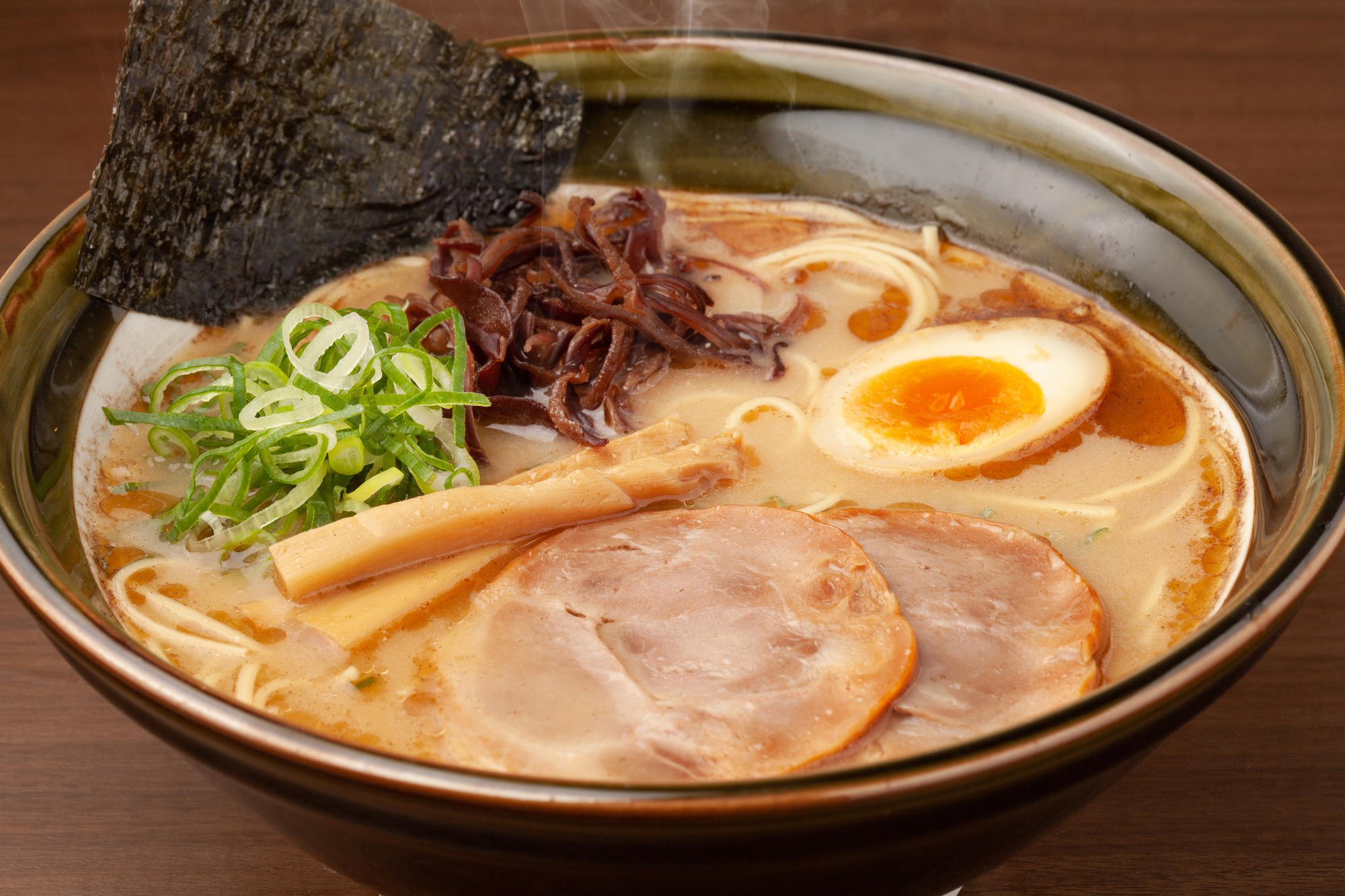 鹿児島ラーメン