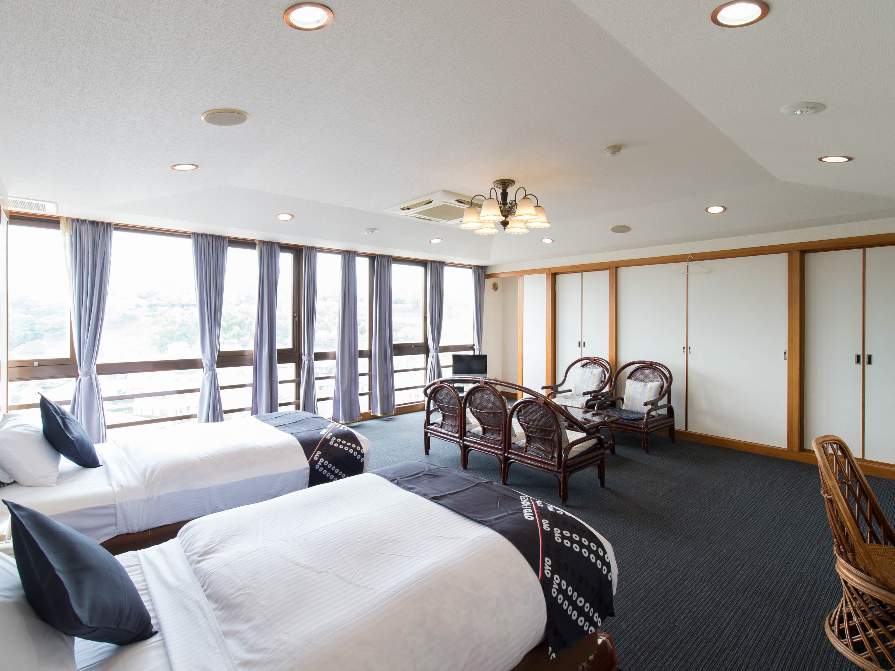 ｏｙｏ ニューワールドホテル 鹿児島鹿屋 写真 動画 楽天トラベル