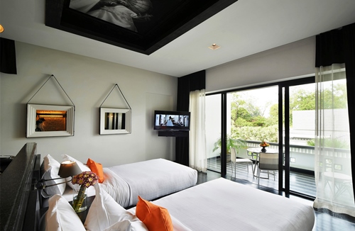 シンタ マニ アンコール(SHINTA MANI ANGKOR) 宿泊予約【楽天トラベル】