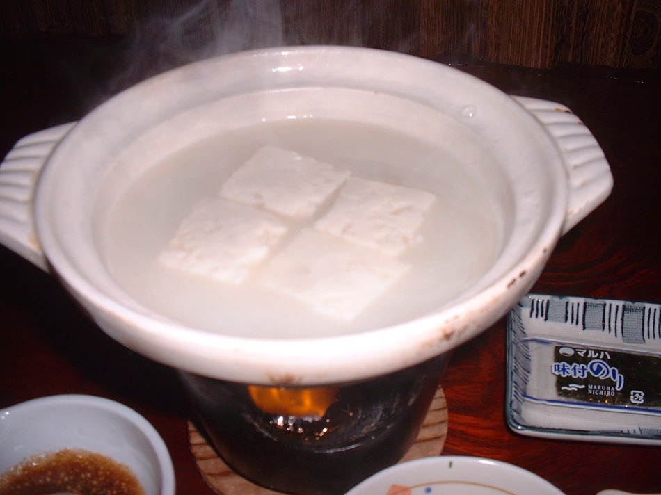 一泊朝食（嬉野温泉名物温泉湯豆腐と貸切風呂湯プラン(温水洗浄便座)付