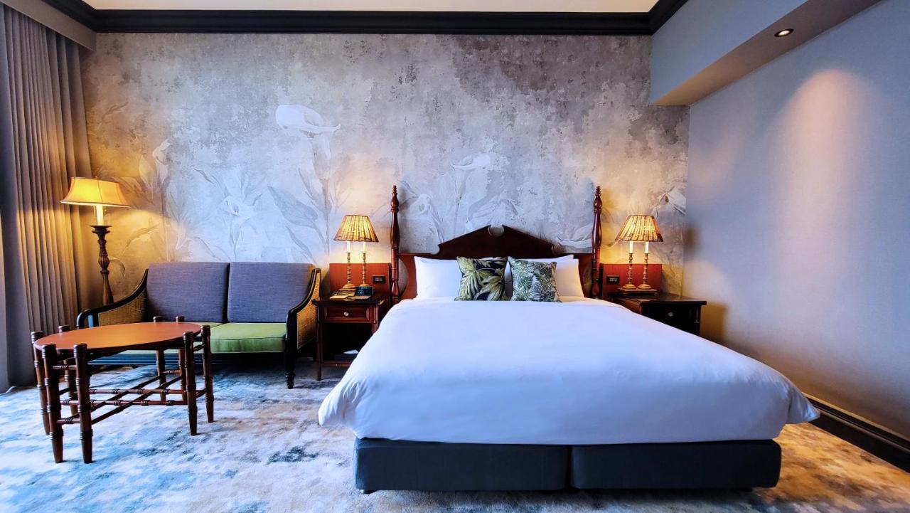 スーペリアマウンテンビュー ダブルルーム