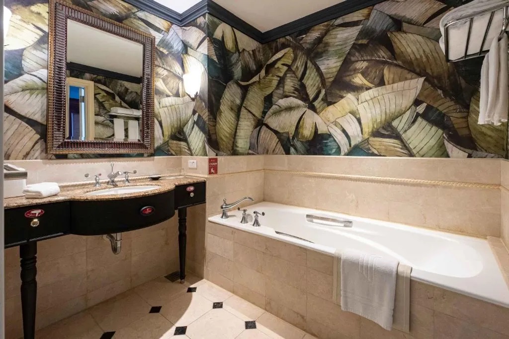 ファミリーオーシャンビュールーム