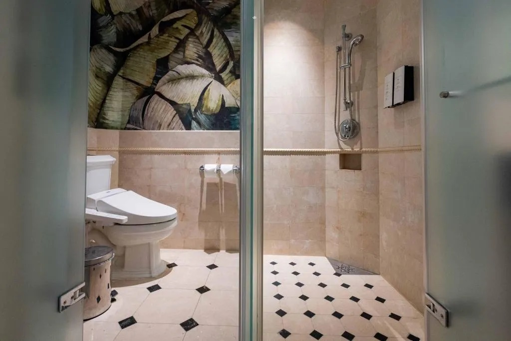 ファミリーオーシャンビュールーム