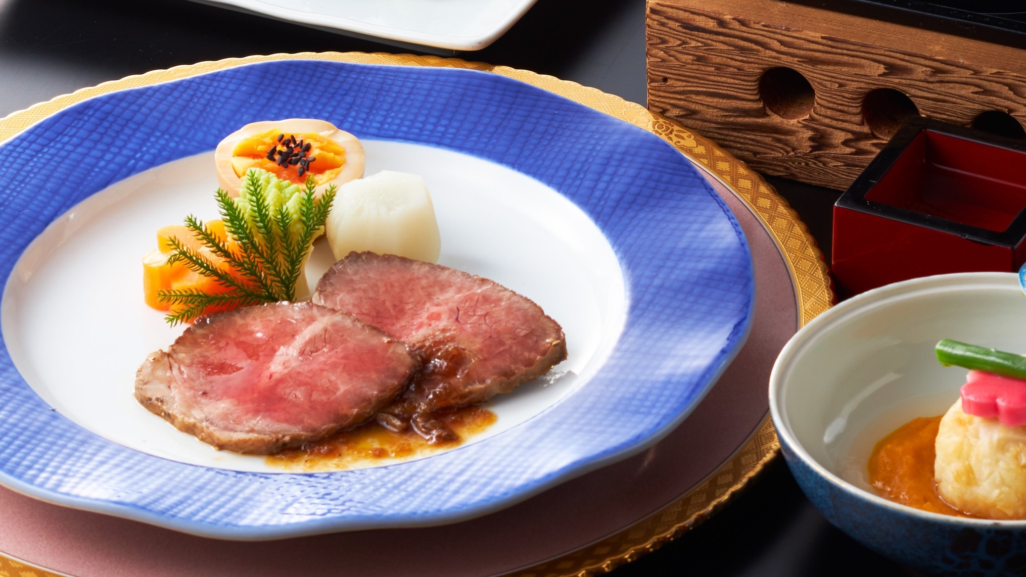 【直前＆ずらし割引】最大8千円オフ｜大晦日や元旦をずらしてお得！＜特選会席■月花＞ 