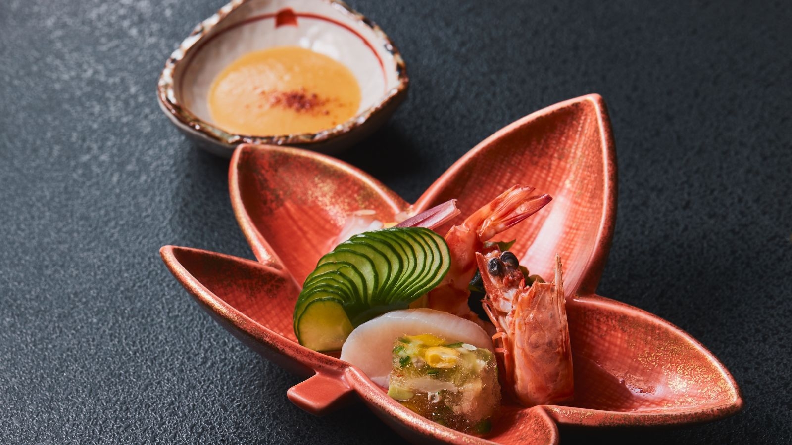 【旬彩会席×早期割14】旬彩会席が早期割で最大3300円オフ＆ポイントアップでお得＜旬彩会席★安芸＞