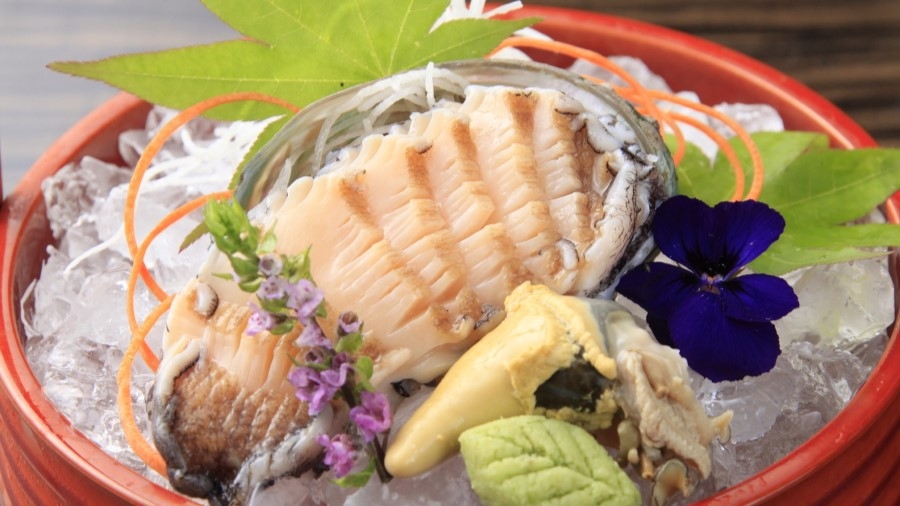 【お年玉】9900円相当の無料特典付き｜夕食時の個室確約+夕食無料アップグレード＜広島紀行会席＞