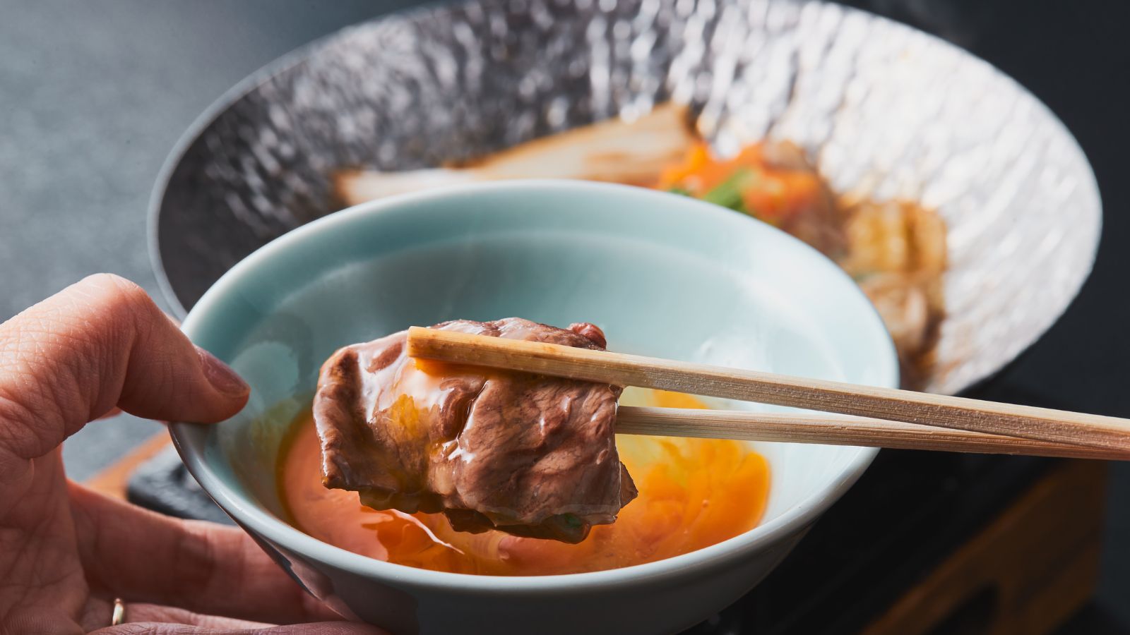 【基本会席】＜訳あり特価＆ポイントUP＞人気No.1の峠下牛が愉しめる旬彩和会席プラン＜★安芸会席＞