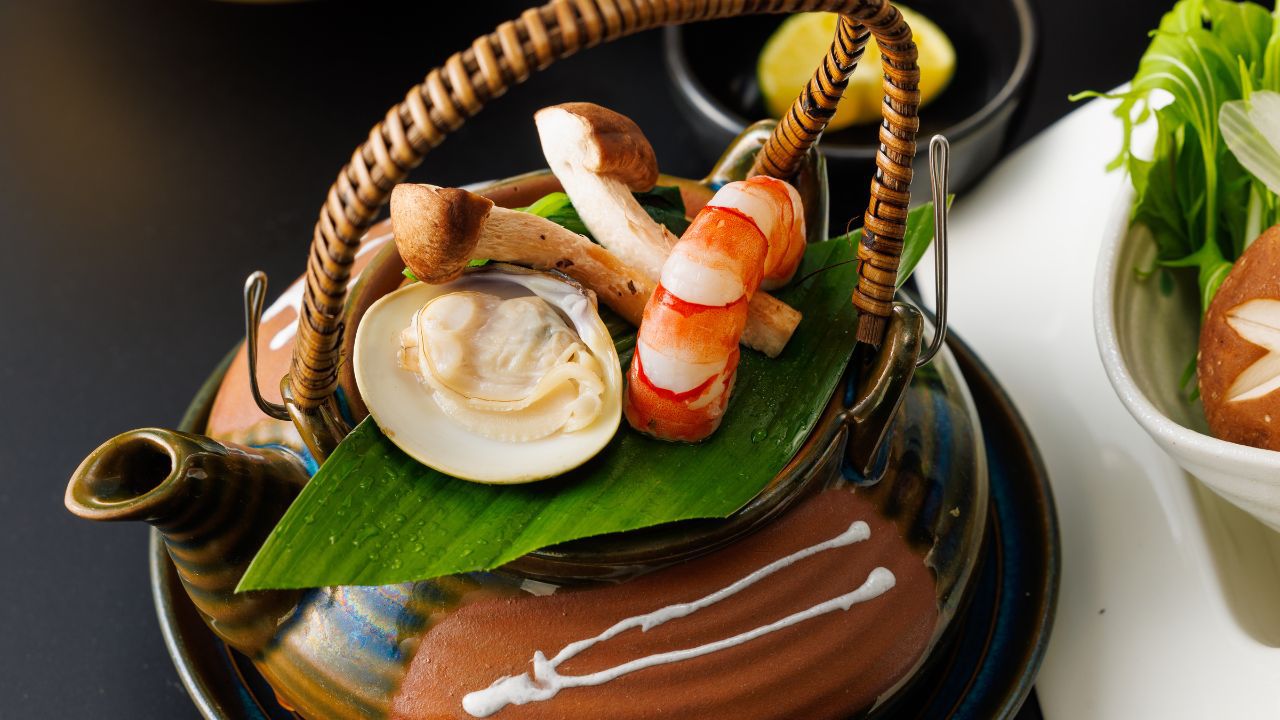 【早期割20】≪最大10％オフ≫人気No.1プラン｜季節の旬菜とブランド牛を愉しむ＜基本会席★安芸＞