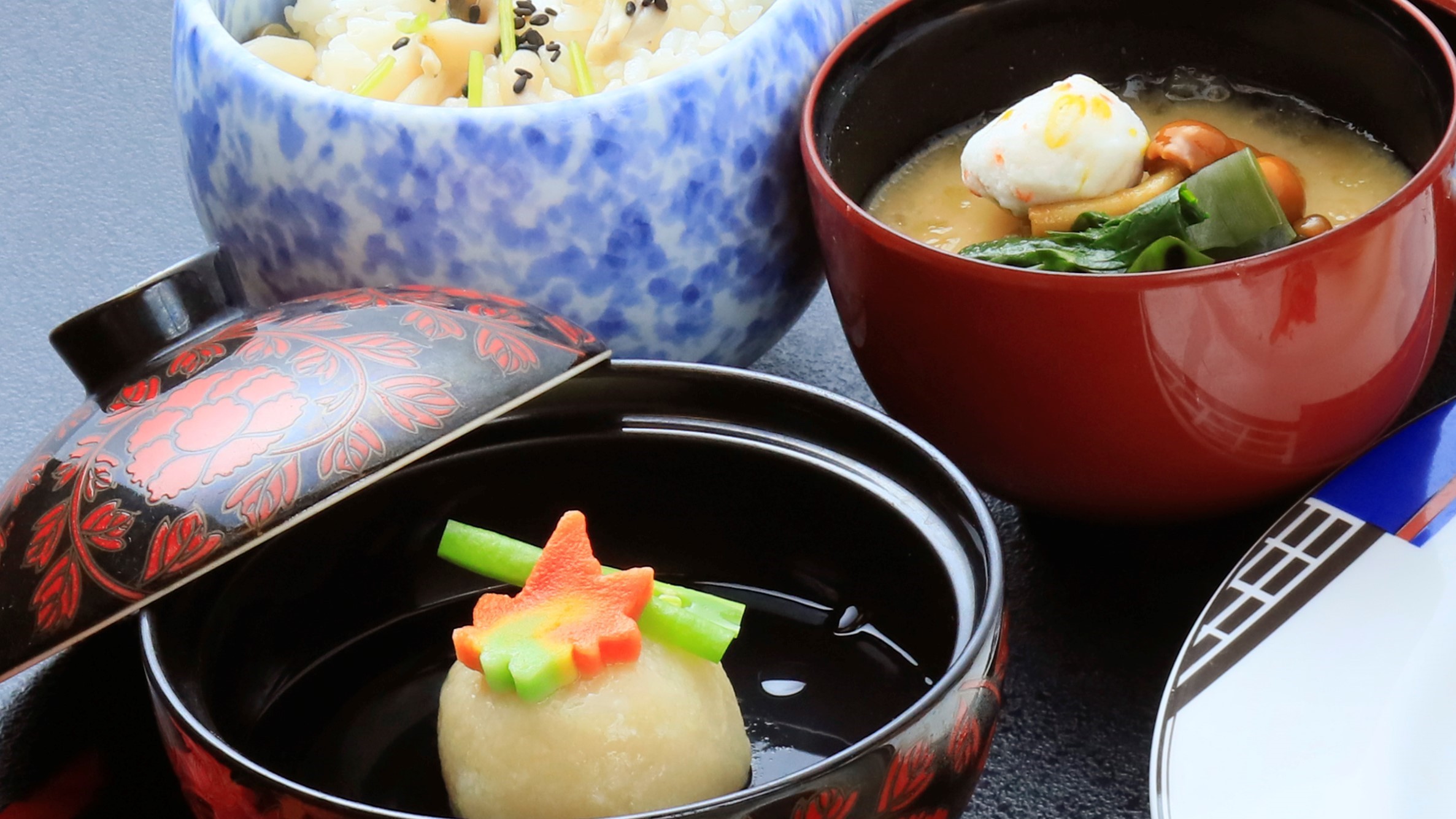 【月〜木限定】カジュアル広島旅｜1泊2食付きが10，000円〜＜少量和膳●かぐや＞